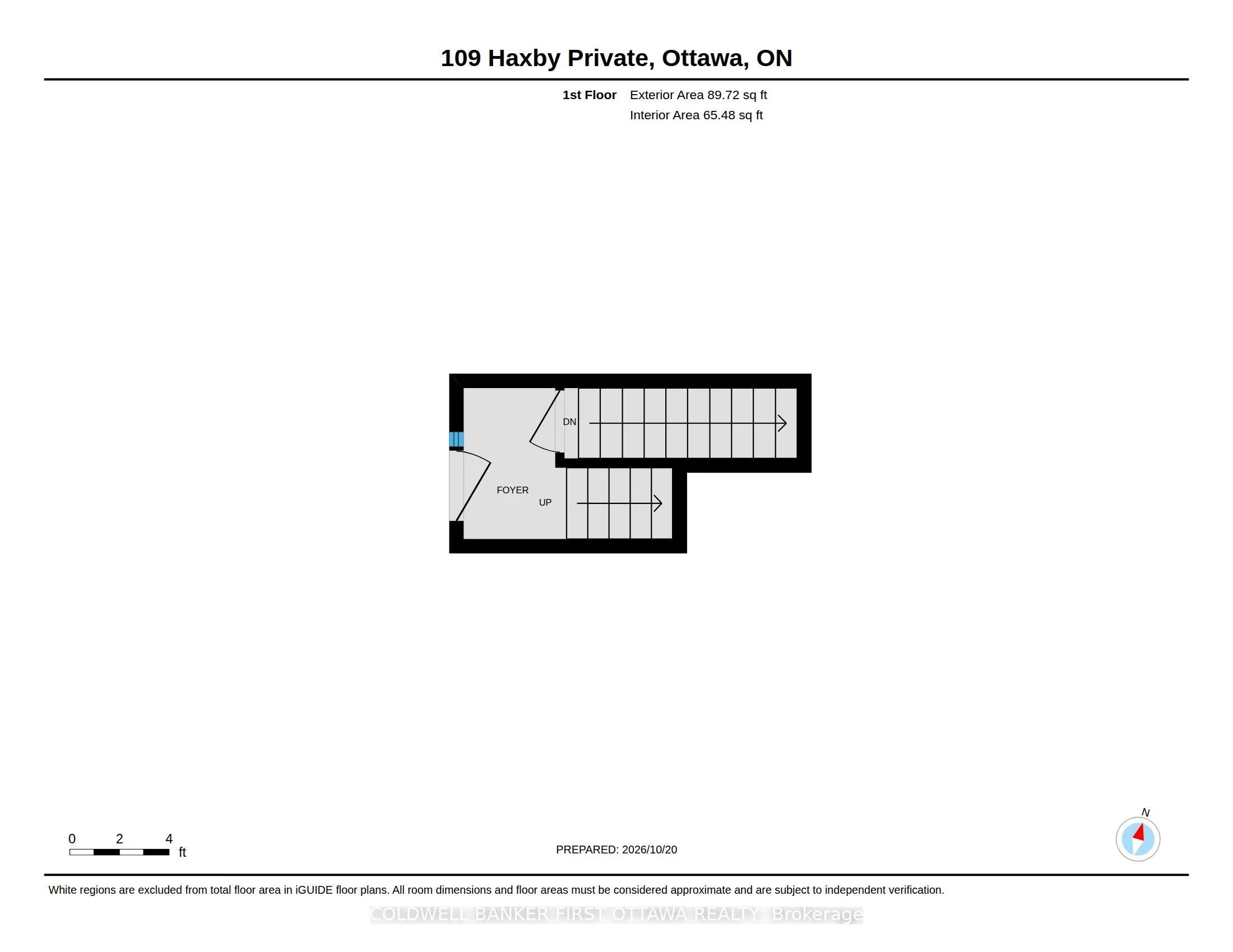 109 Haxby Private #54