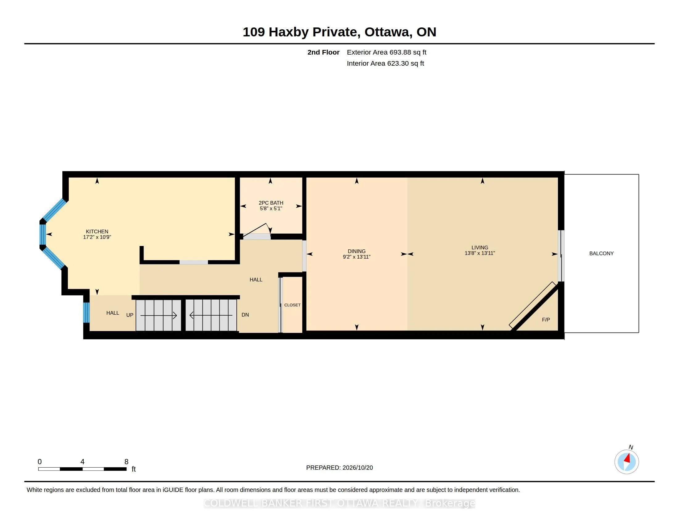 109 Haxby Private #54