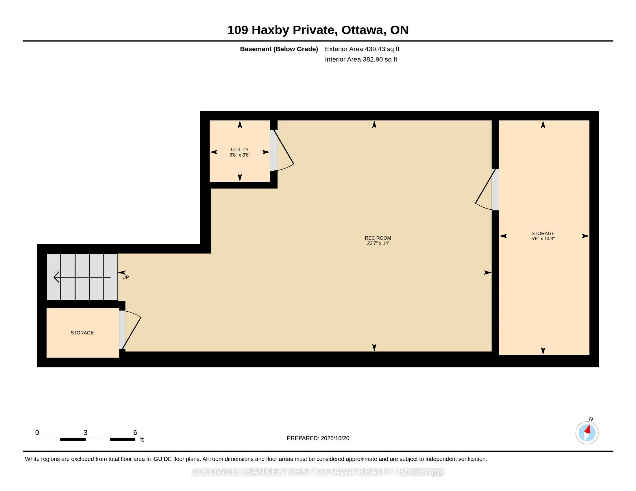 109 Haxby Private #54