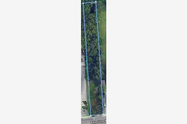 22 Baseline Road E