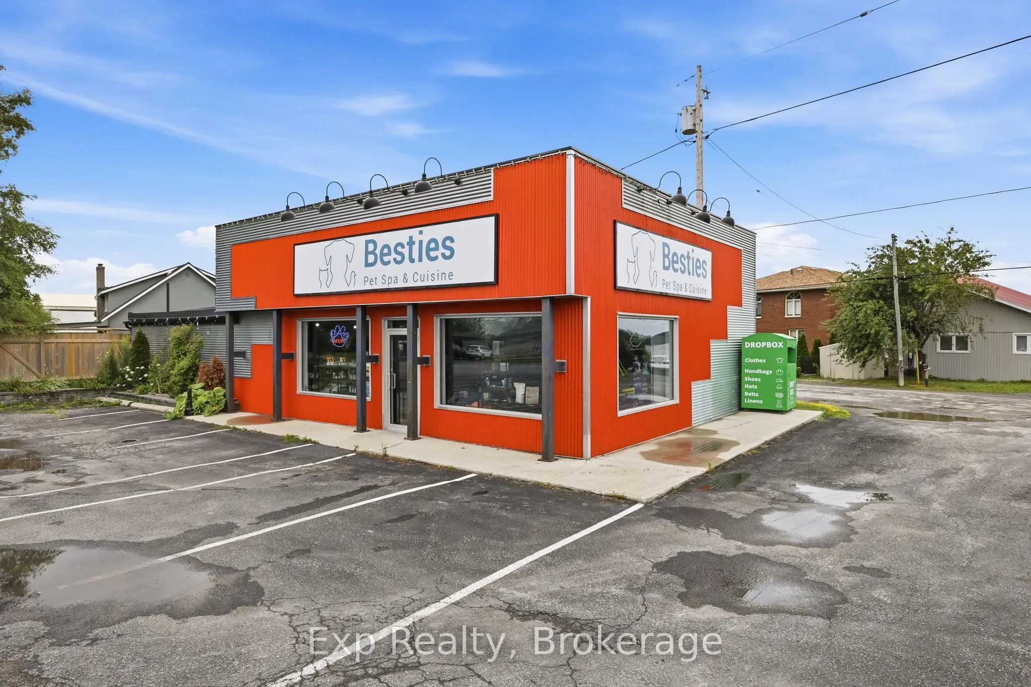 23 Ridley Street