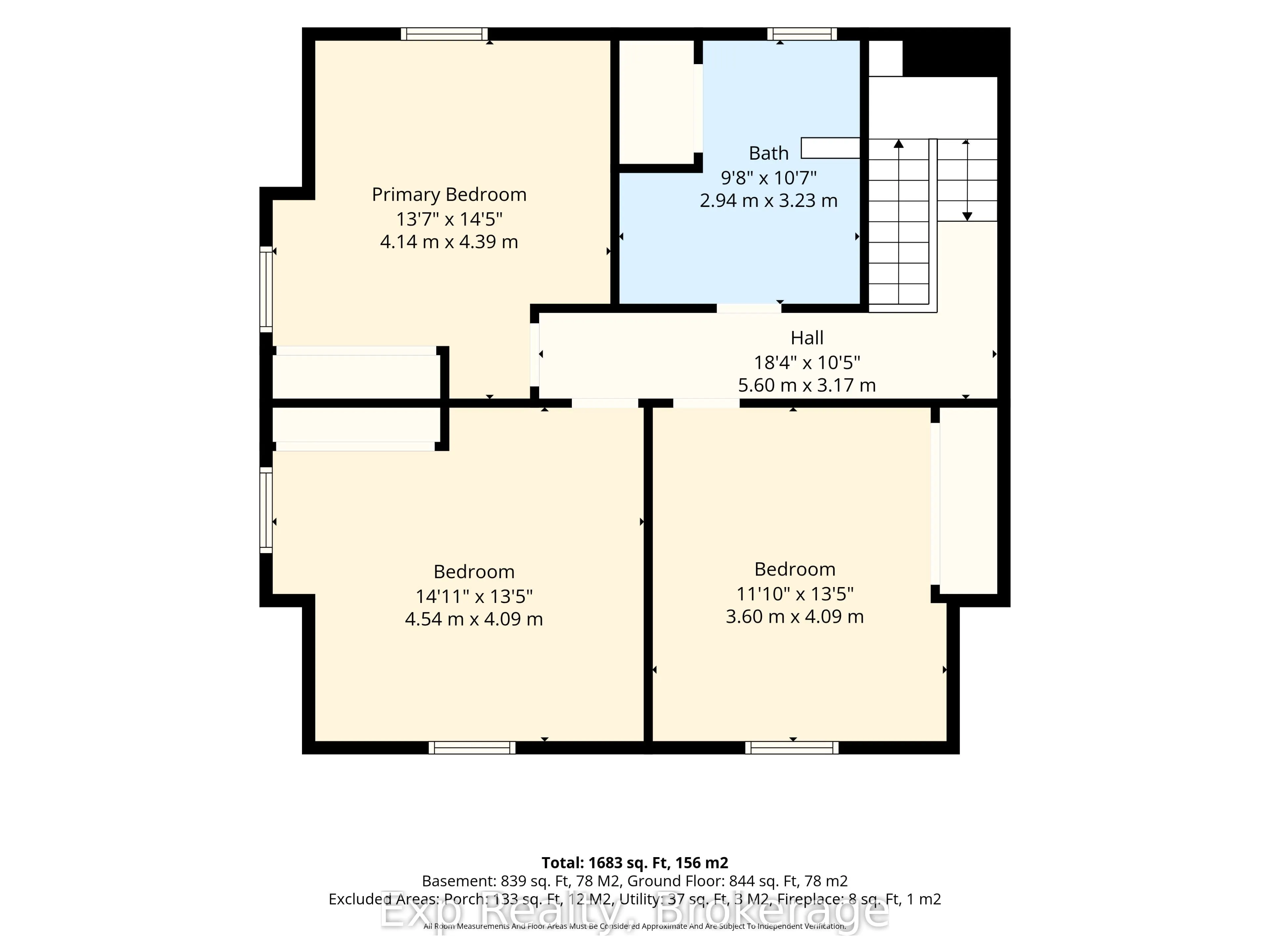 23 Ridley Street