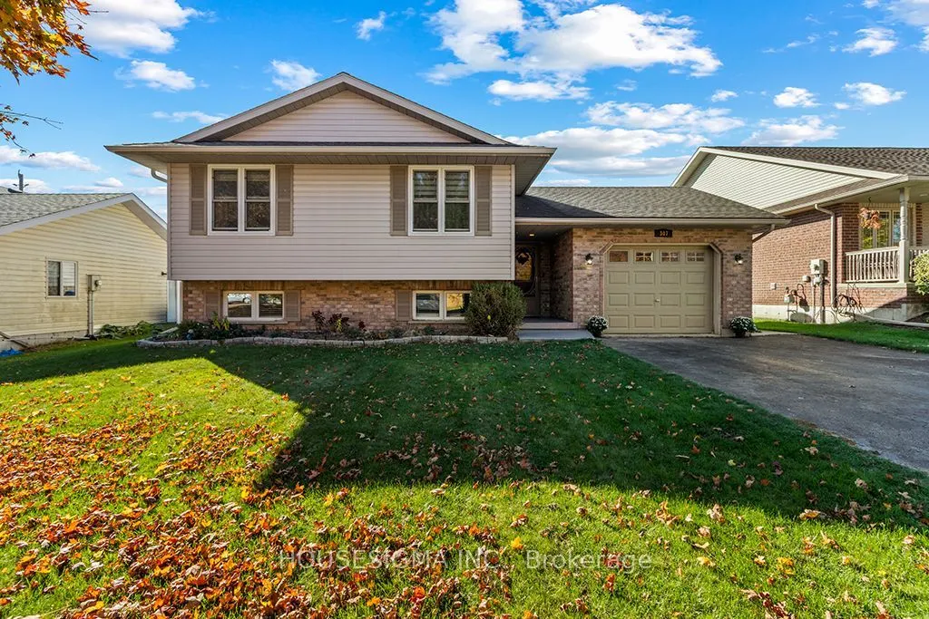 307 Jeremys Crescent