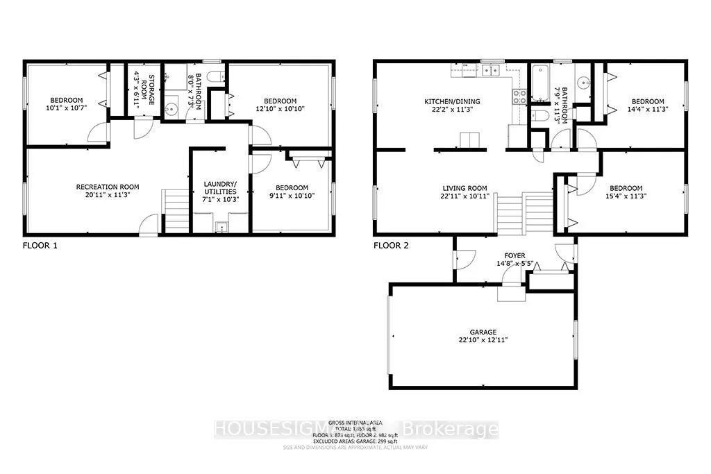 307 Jeremys Crescent