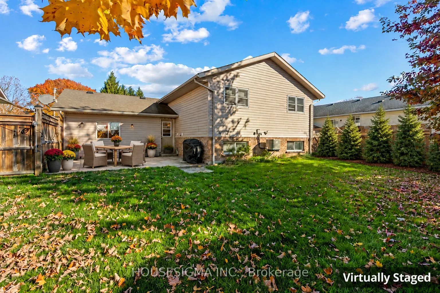 307 Jeremys Crescent