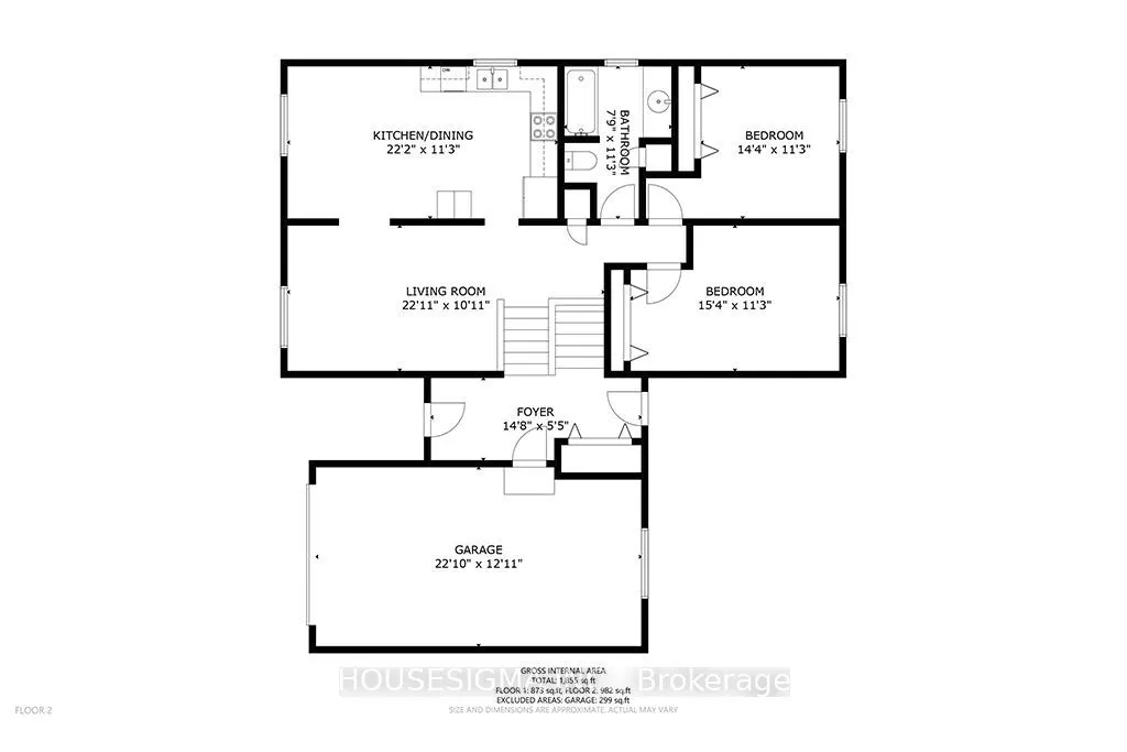 307 Jeremys Crescent