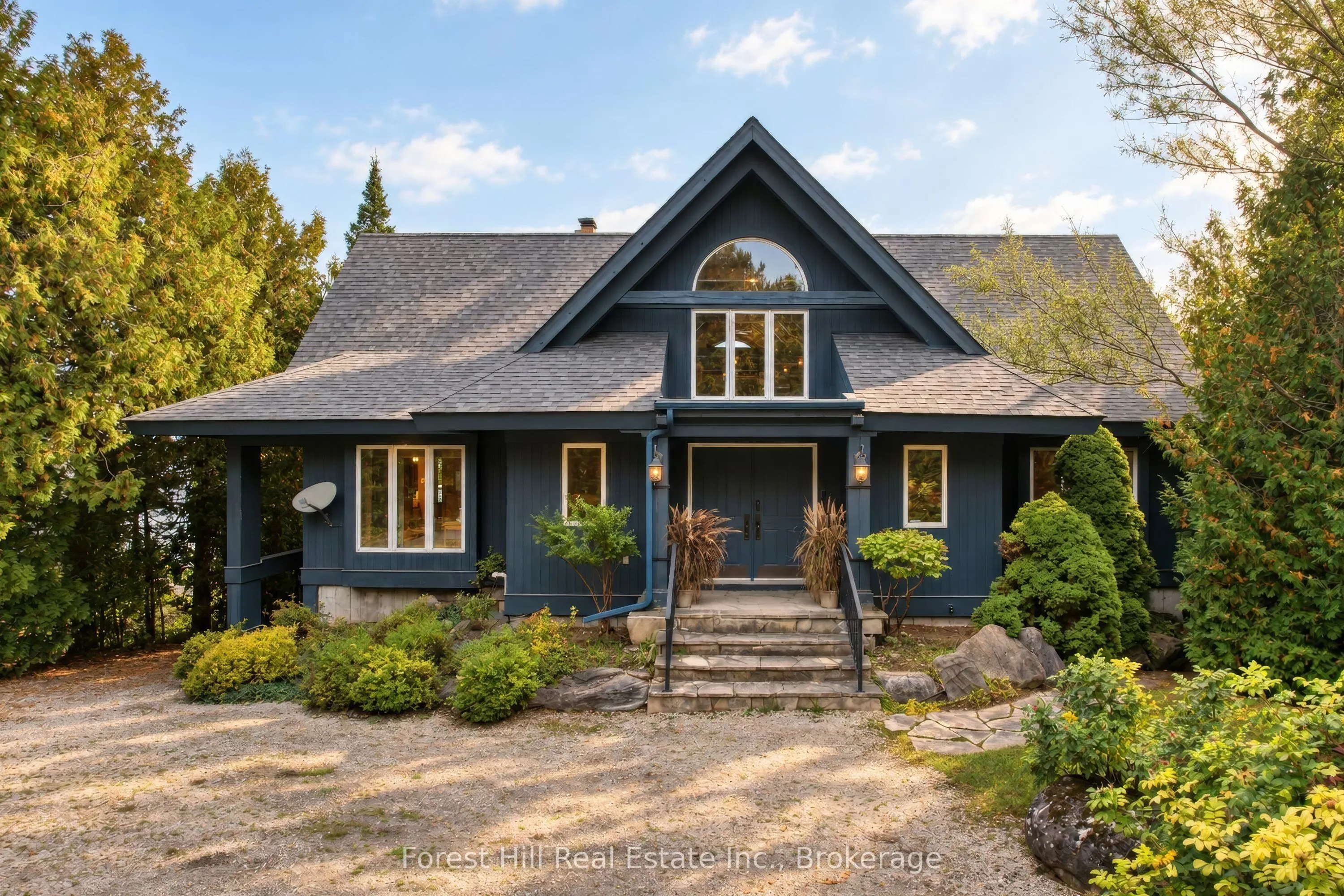 223 Cameron Street