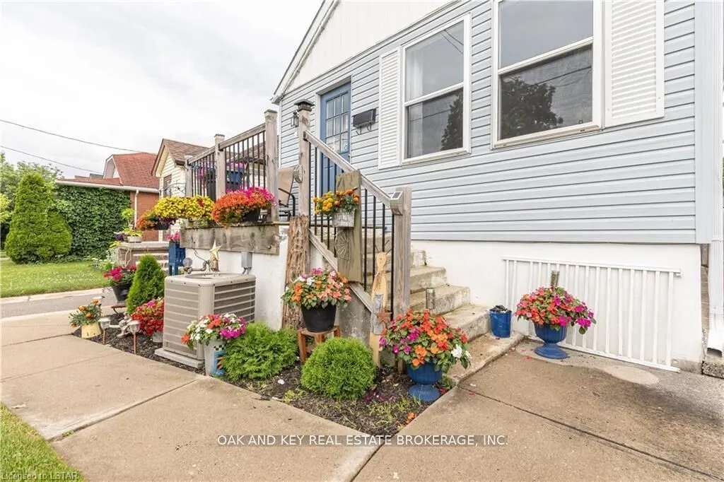487 Burbrook Place