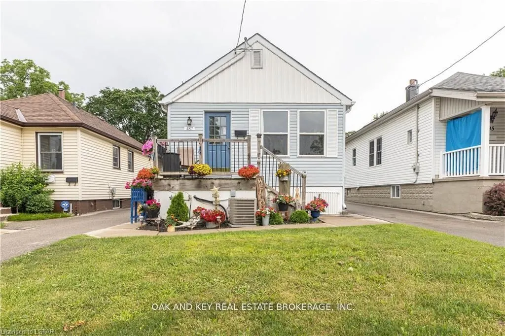 487 Burbrook Place
