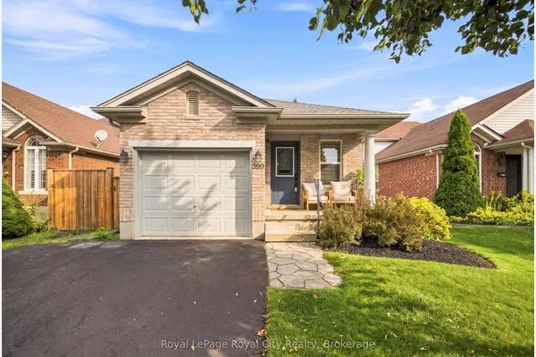 399 STARWOOD Drive