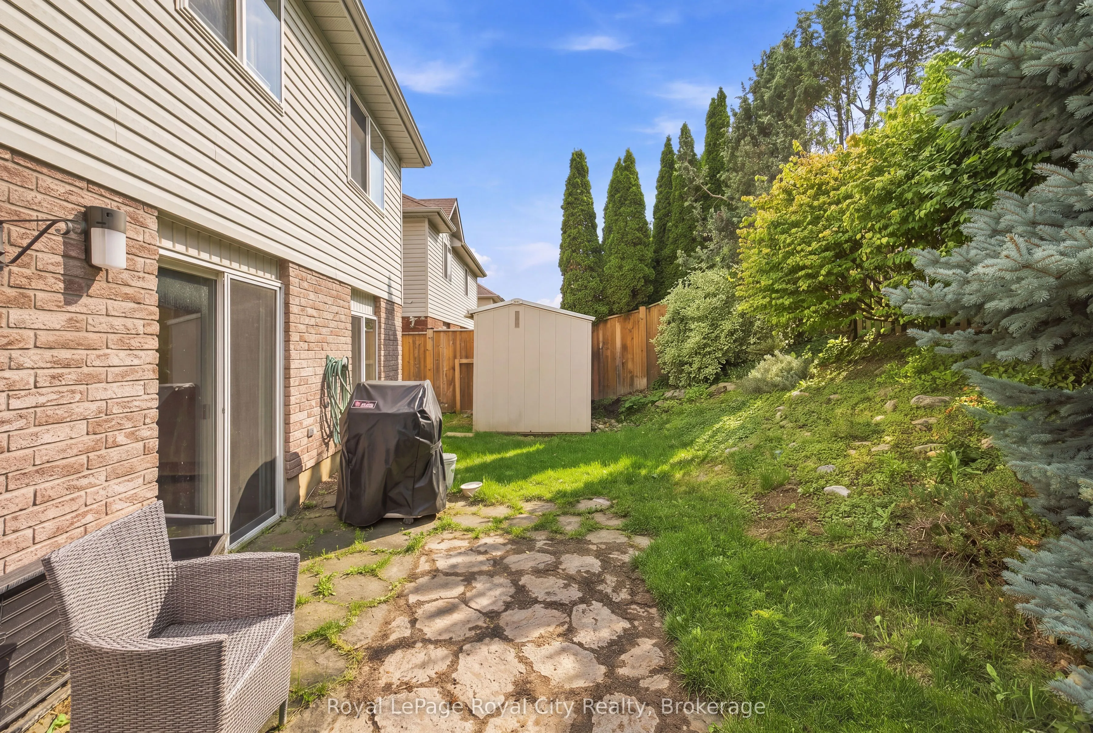 399 STARWOOD Drive