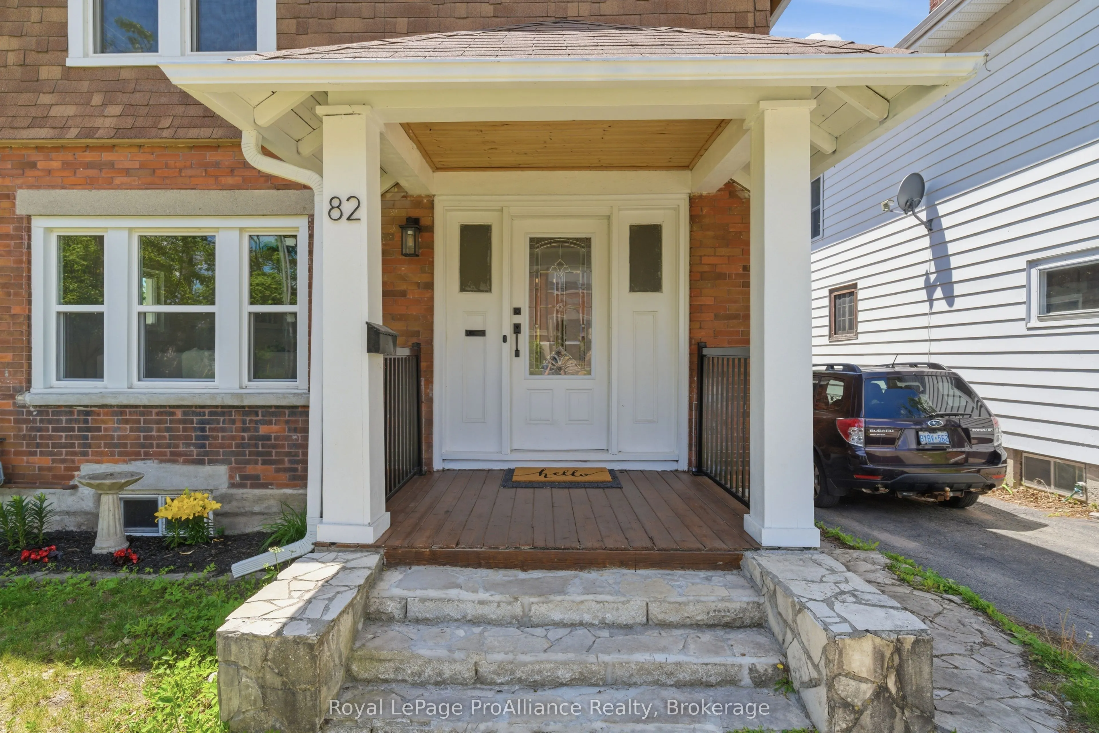 82 Marmora Street