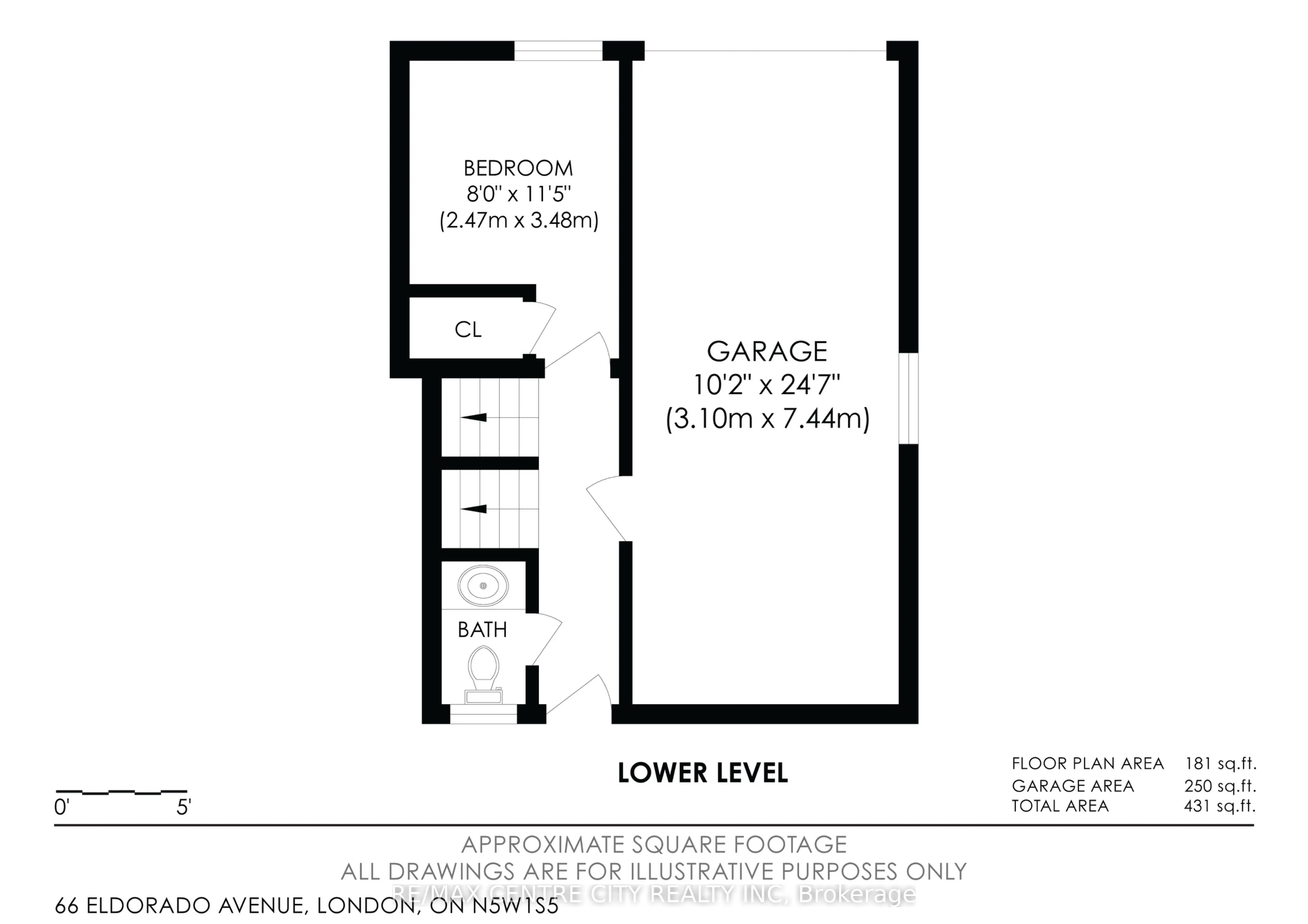 66 Eldorado Avenue