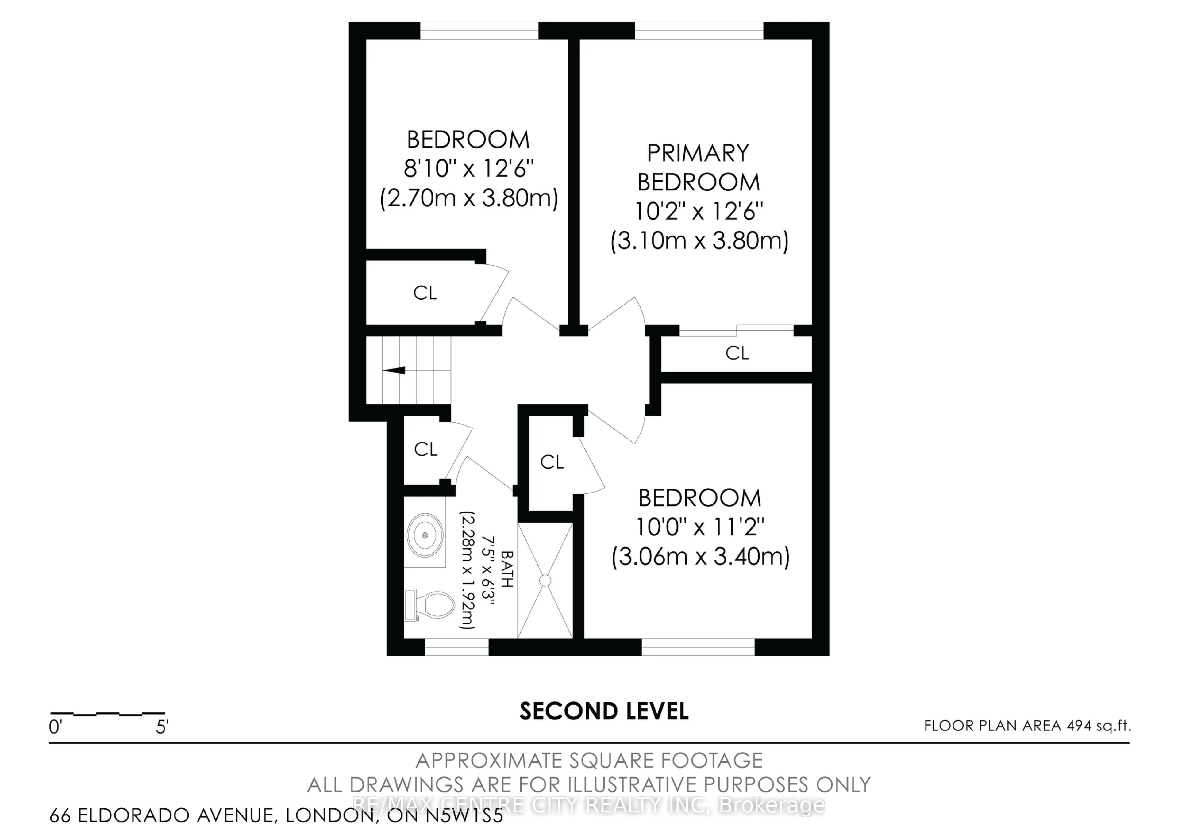 66 Eldorado Avenue