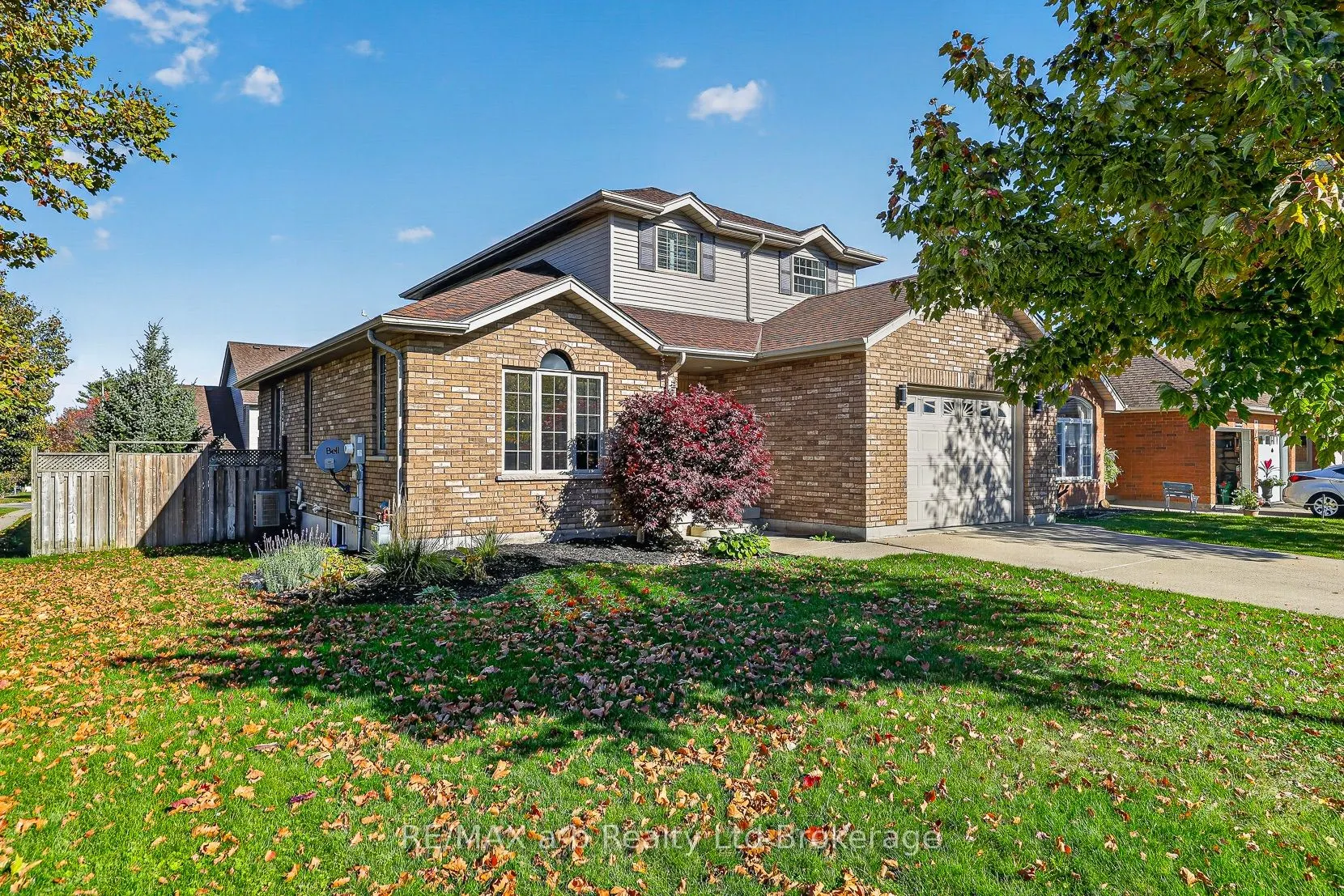 1 Wendy Calder Place