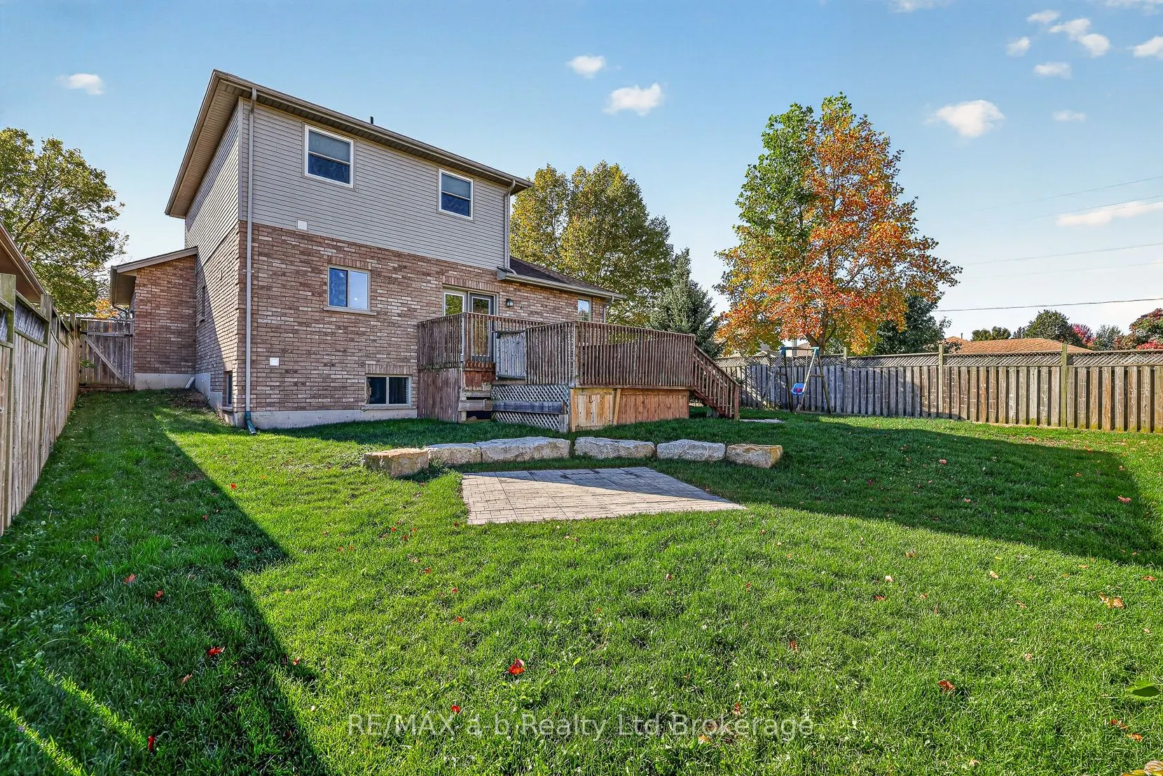 1 Wendy Calder Place