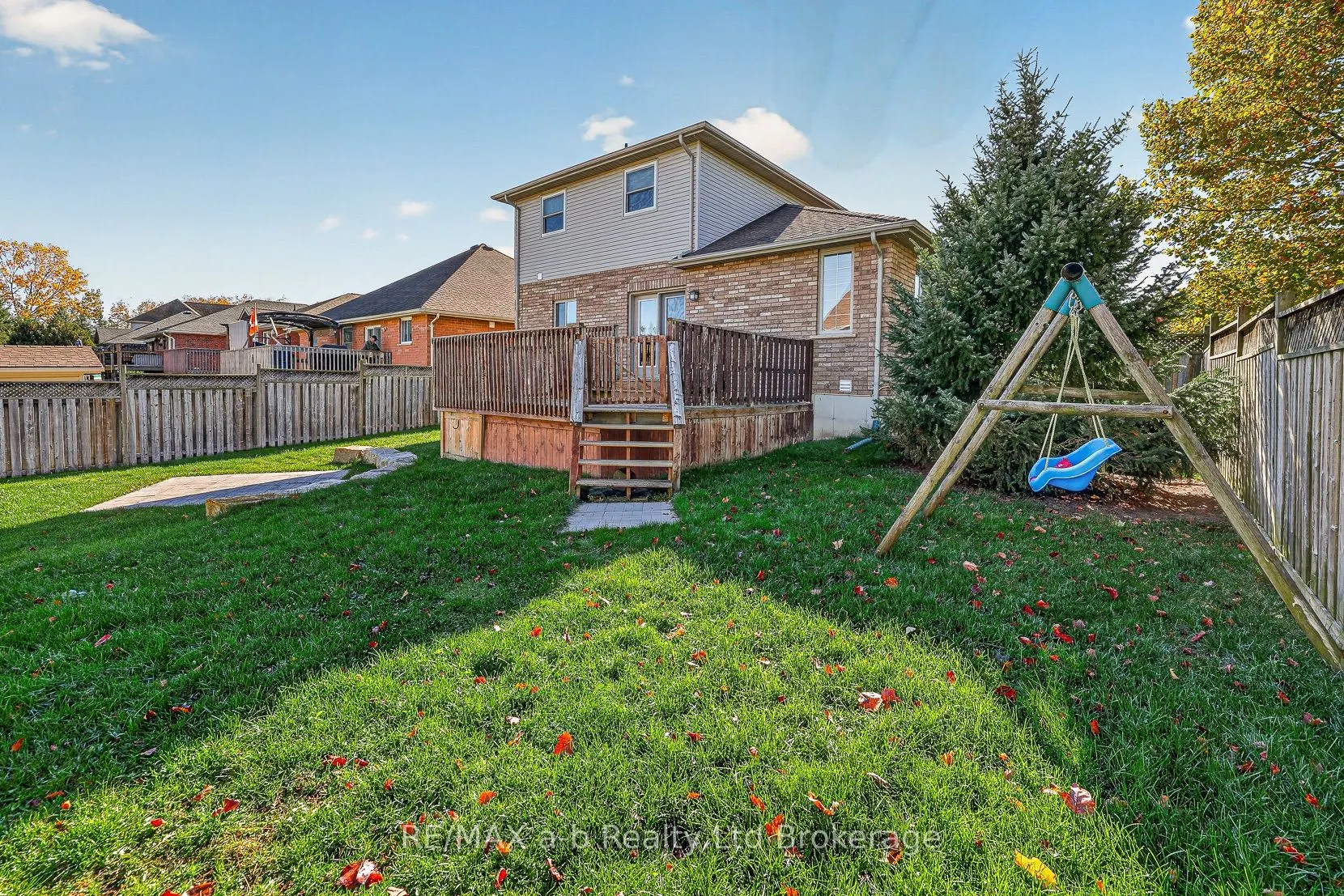 1 Wendy Calder Place