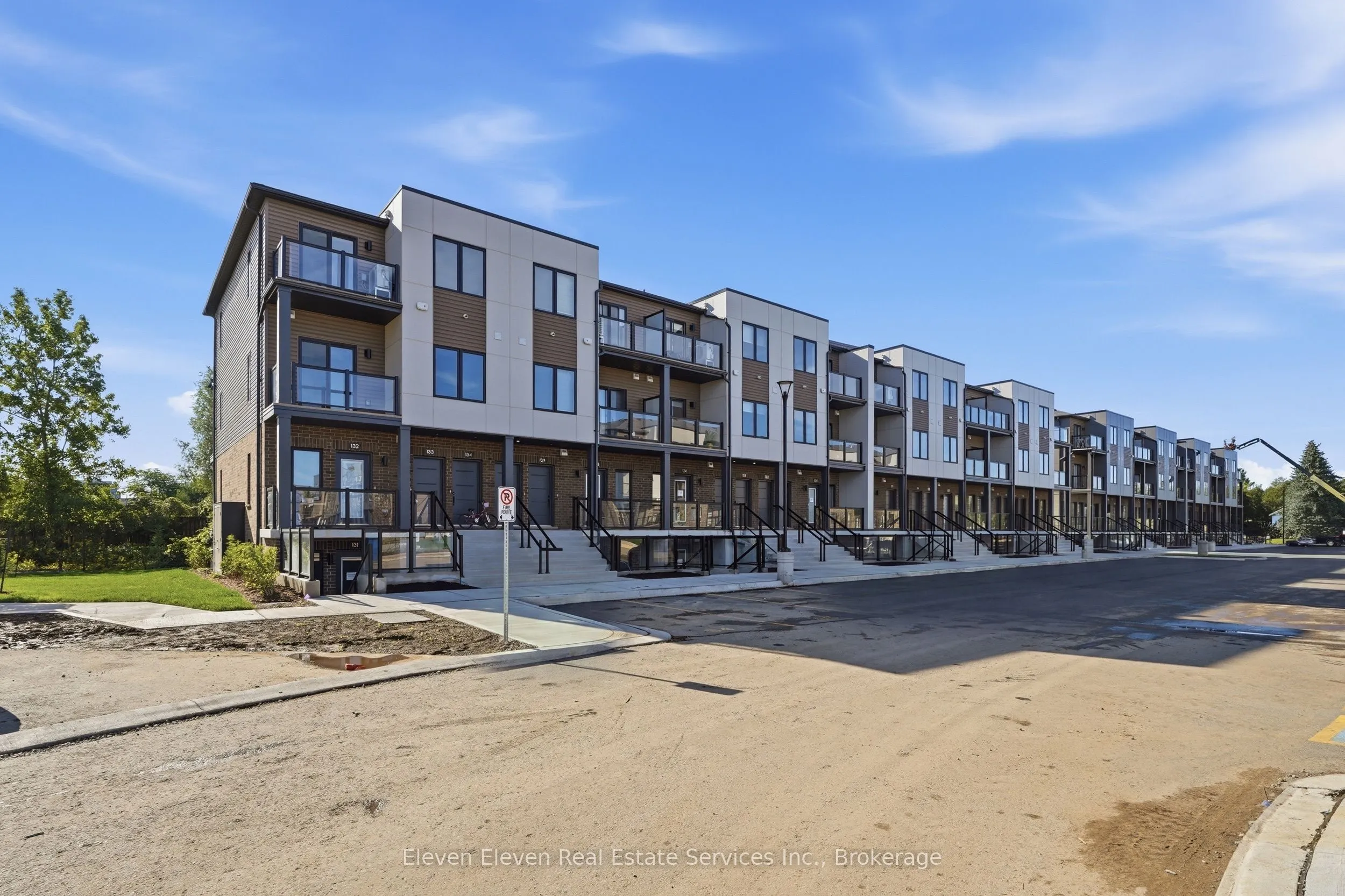 42 LOWES Road W #45