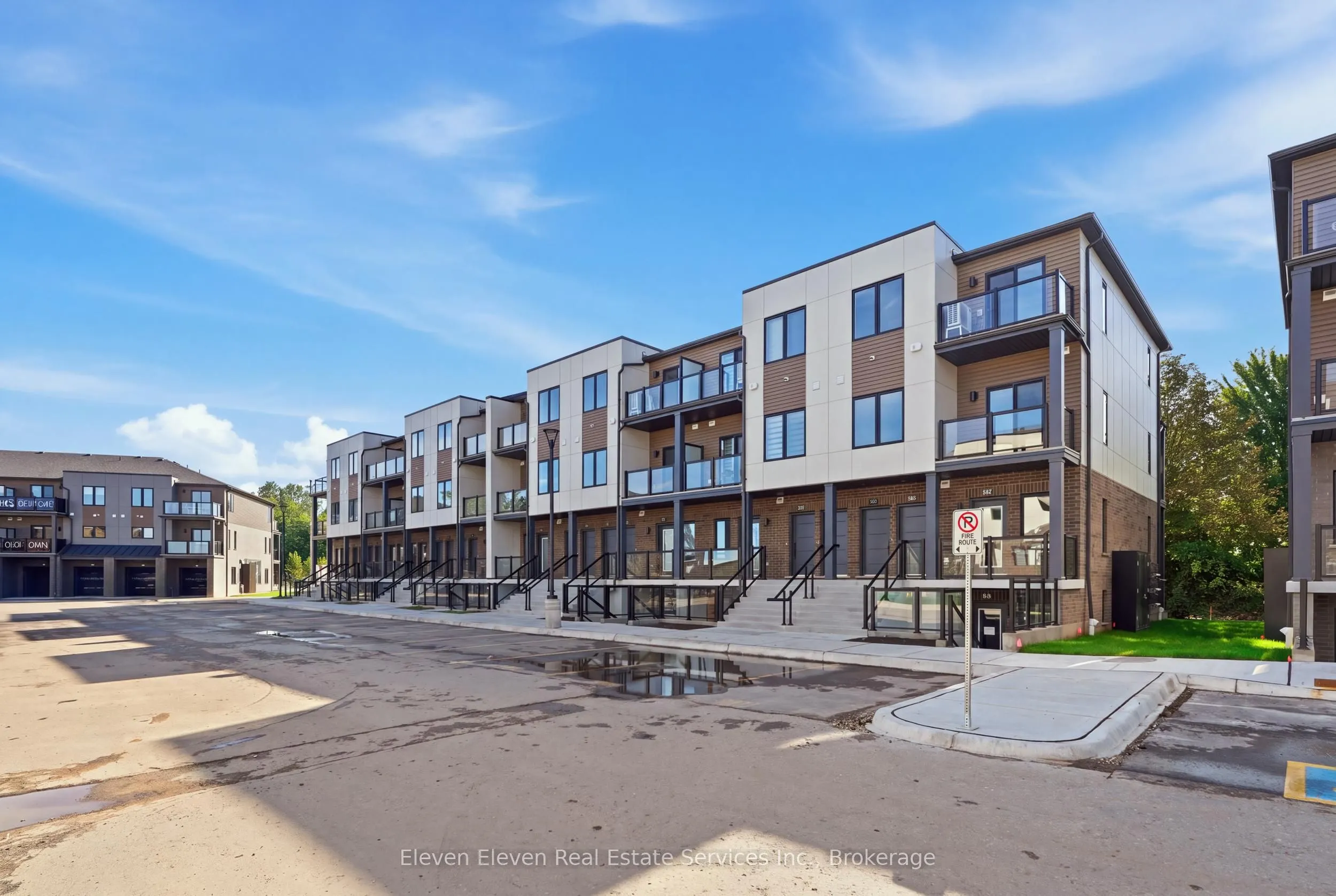 42 LOWES Road W #45