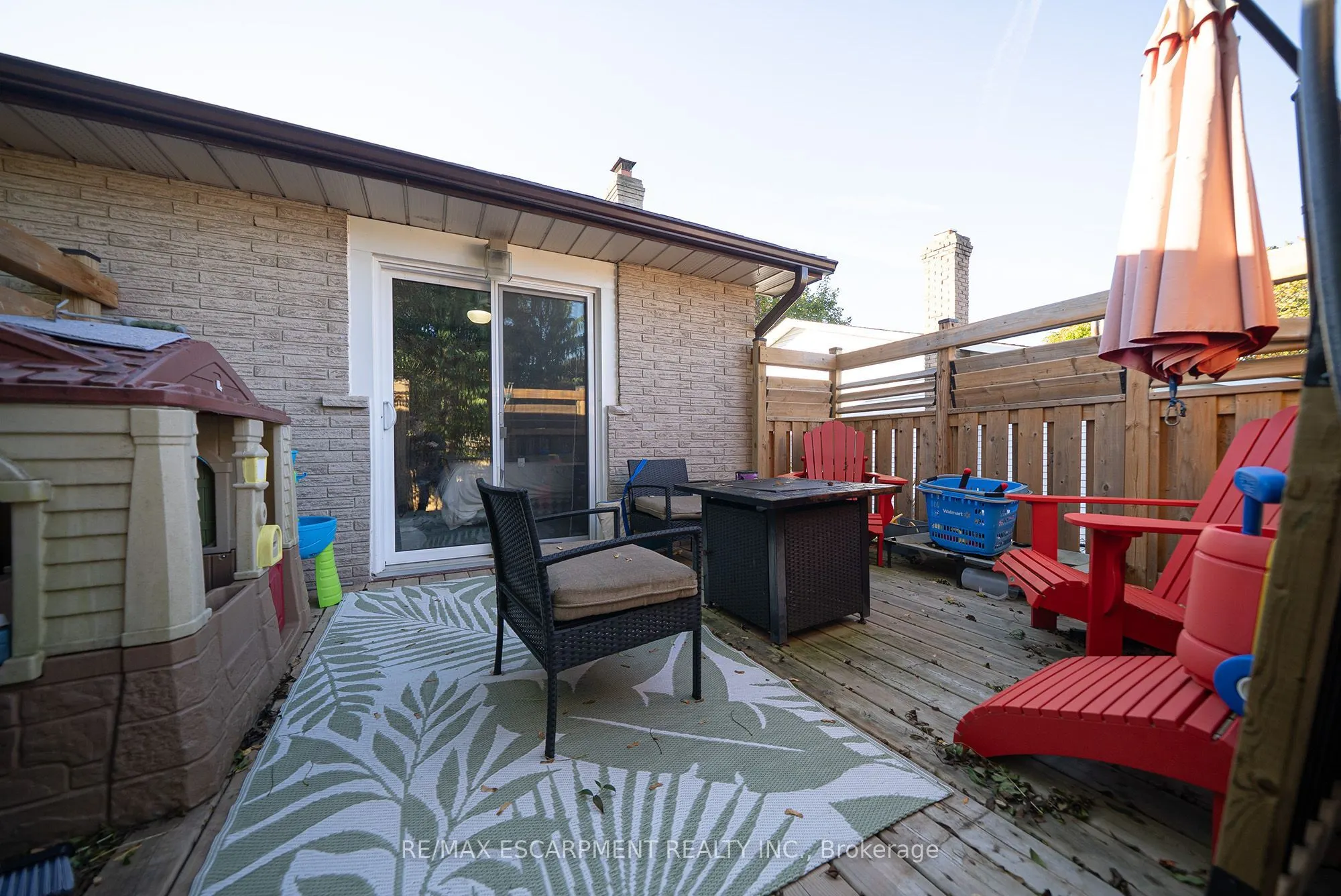 121 Ashgrove Avenue