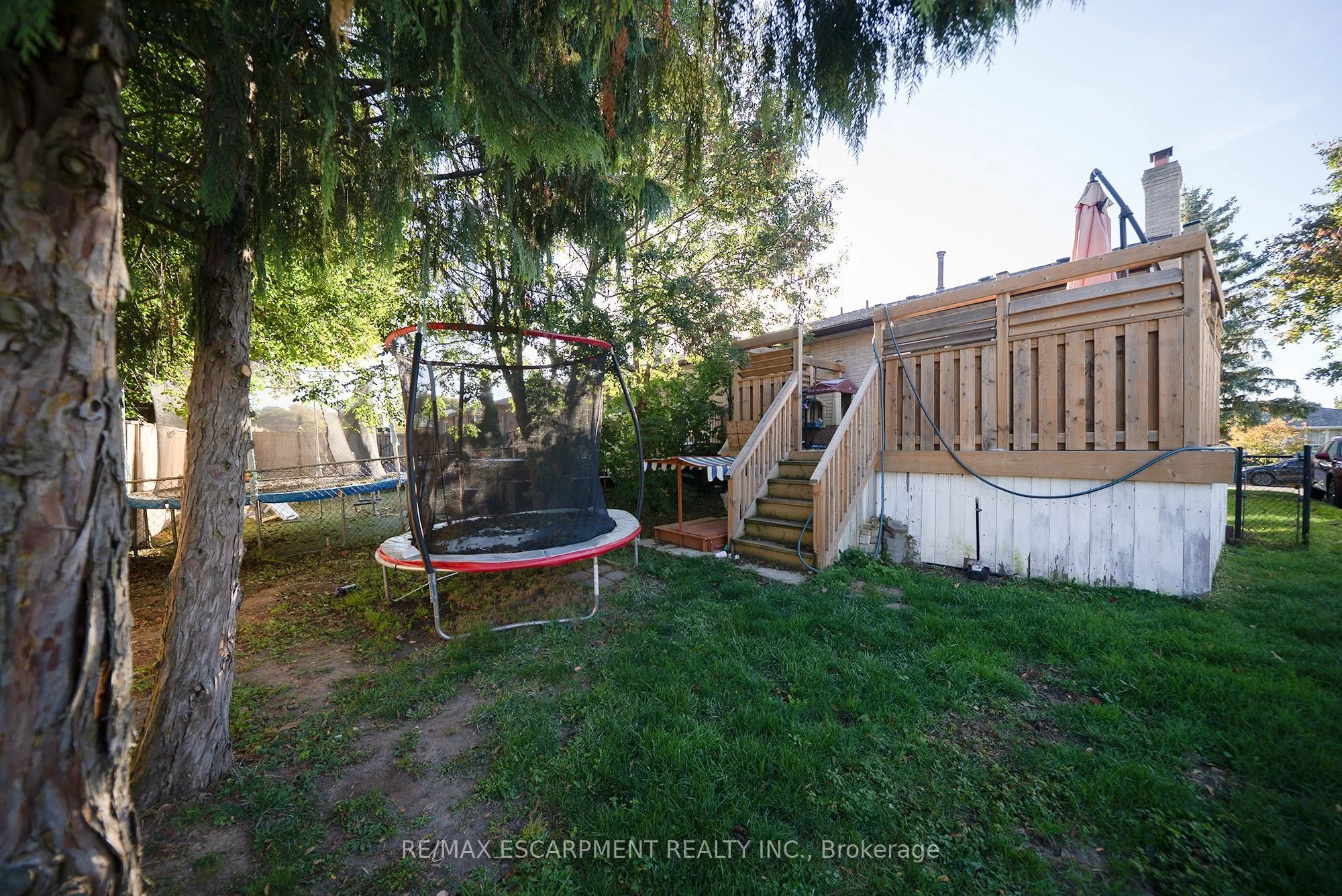 121 Ashgrove Avenue