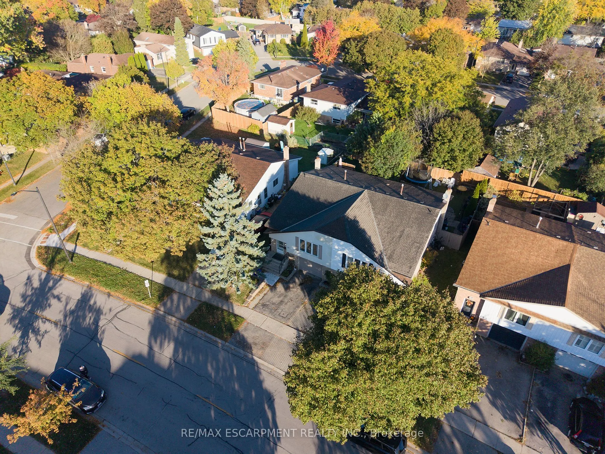 121 Ashgrove Avenue