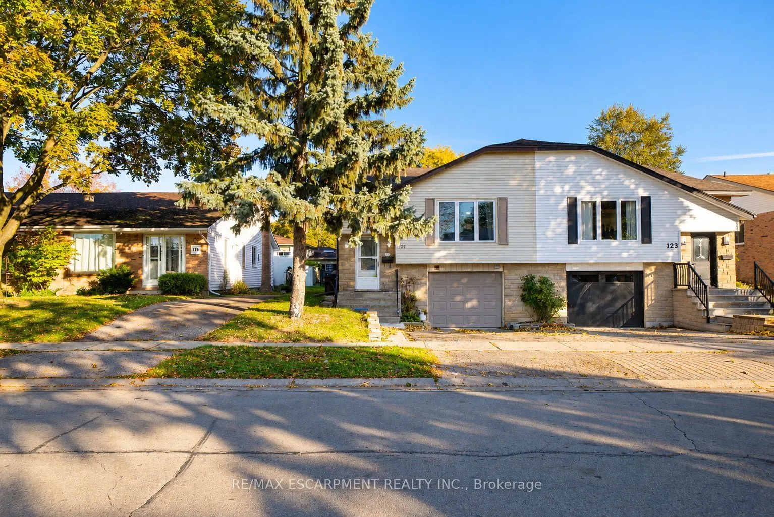 121 Ashgrove Avenue