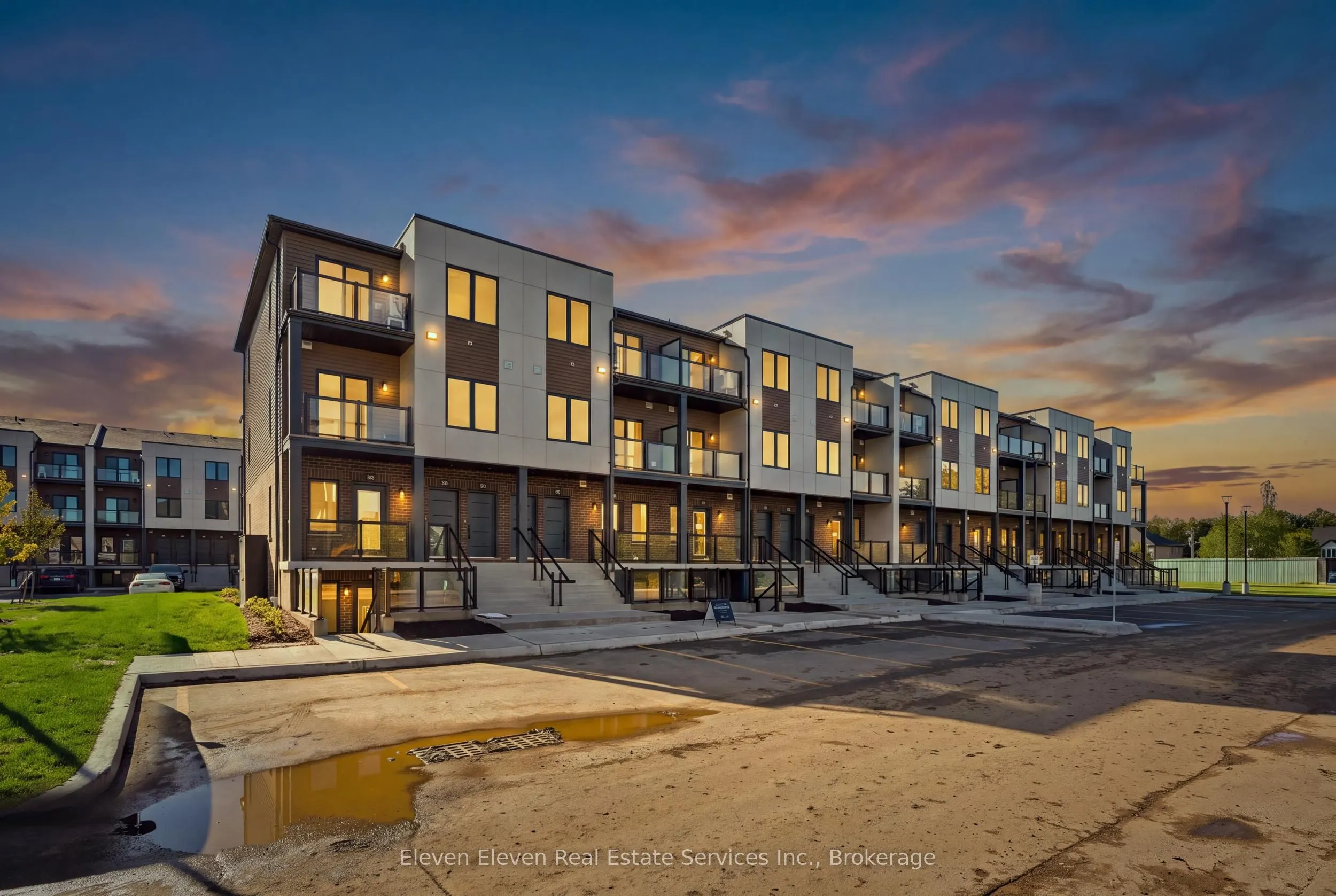42 LOWES Road W #47