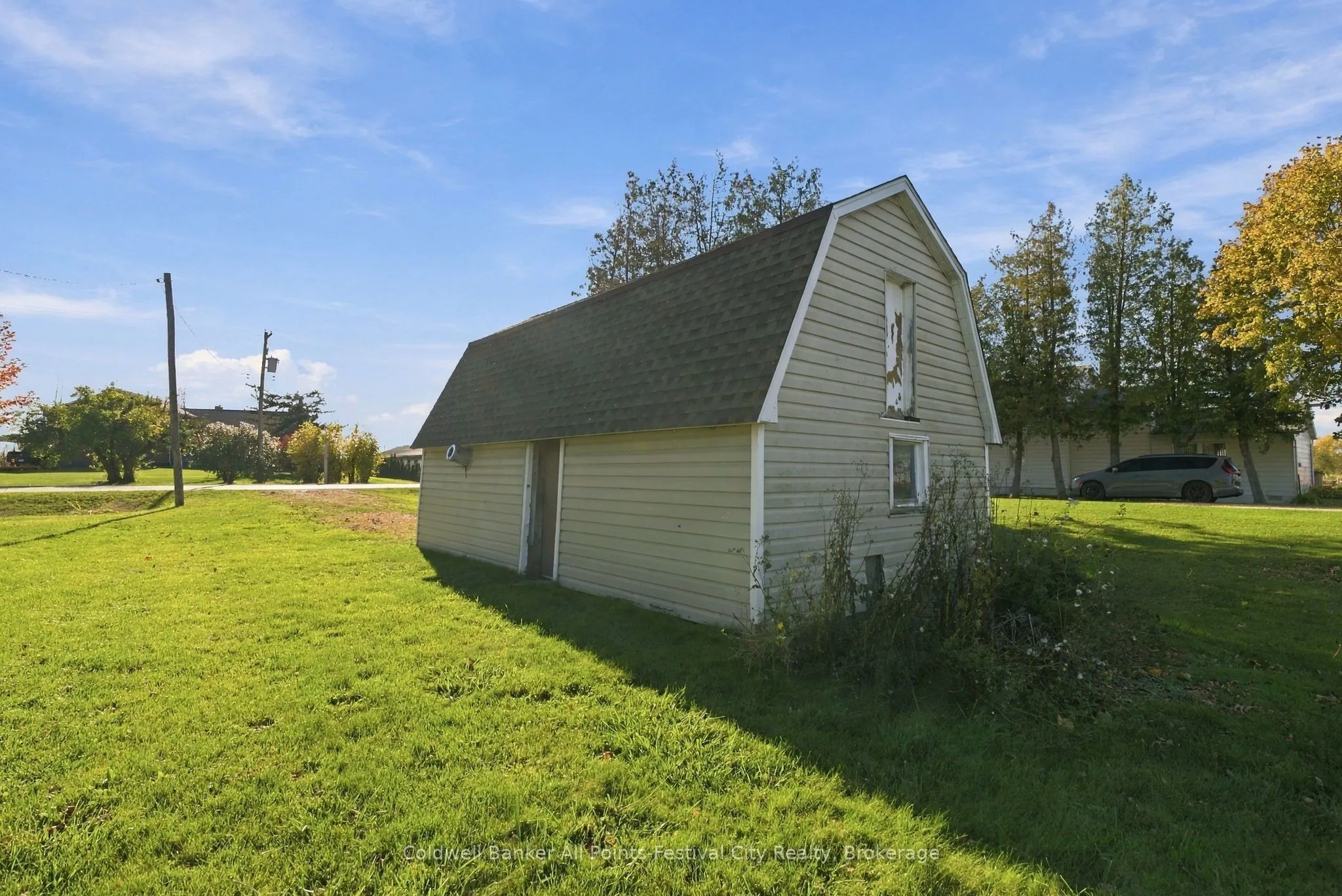 10 Amberley Road