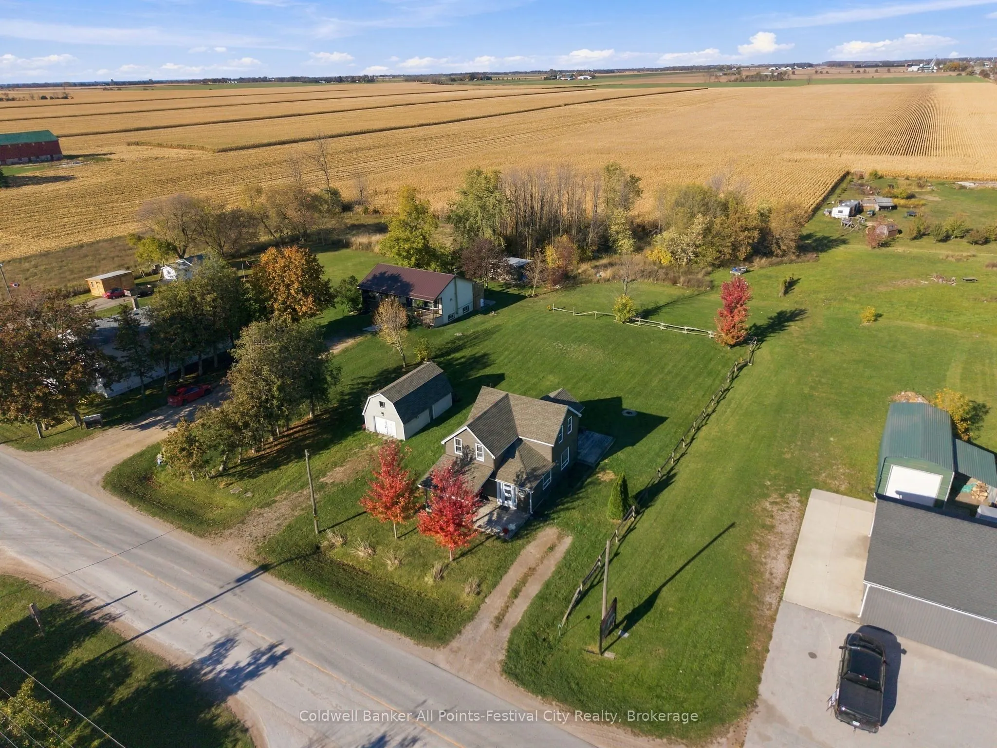 10 Amberley Road