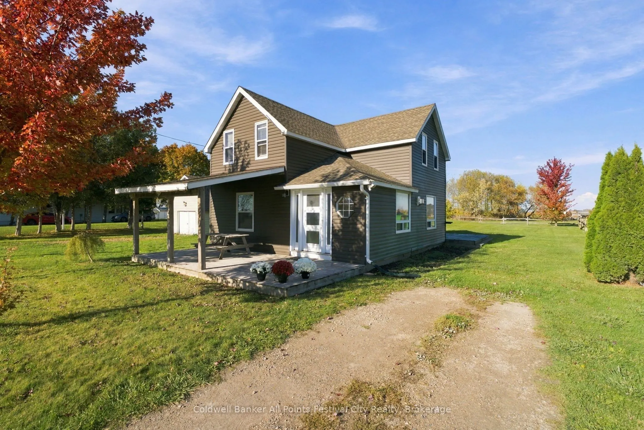 10 Amberley Road