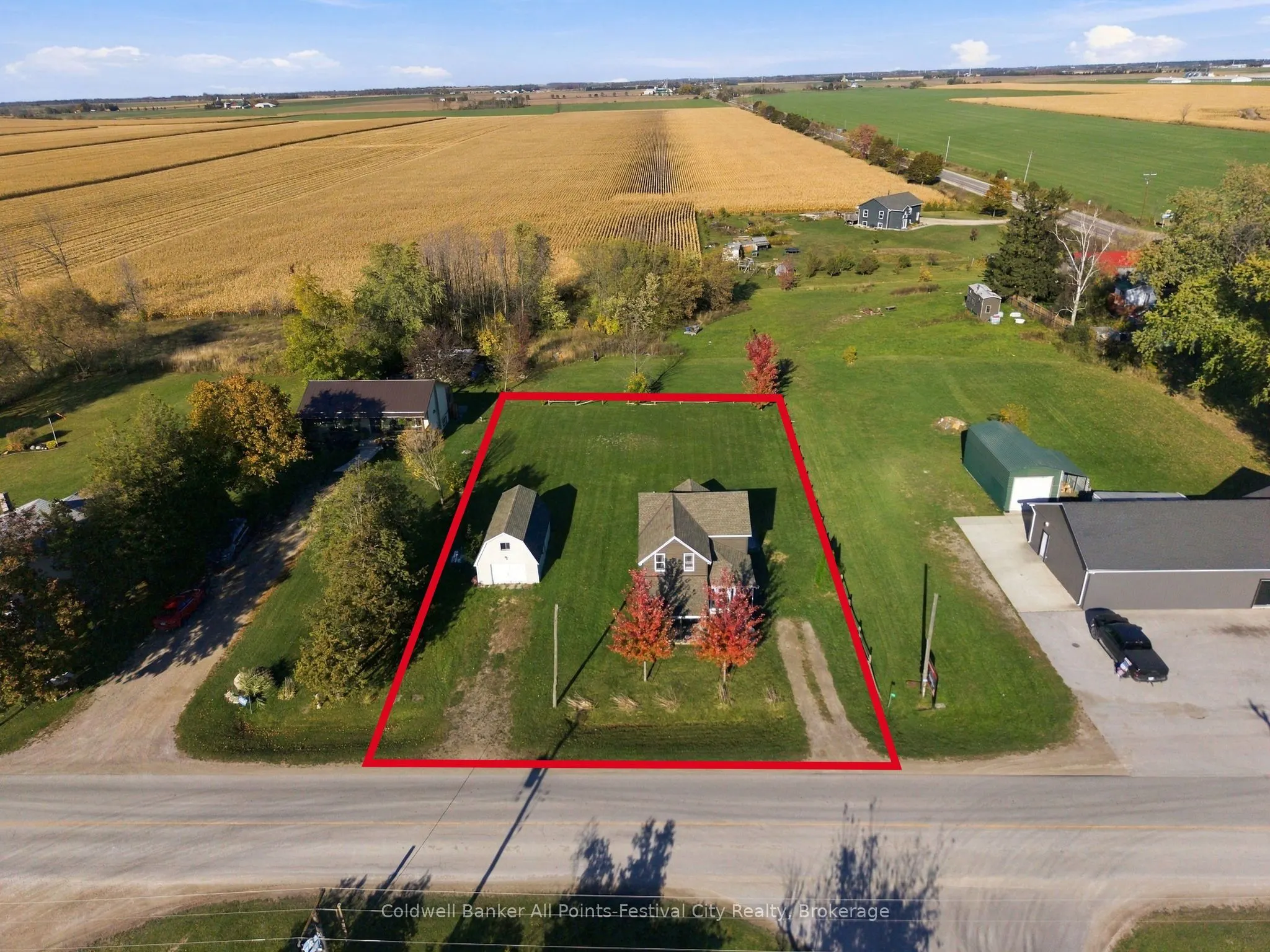 10 Amberley Road