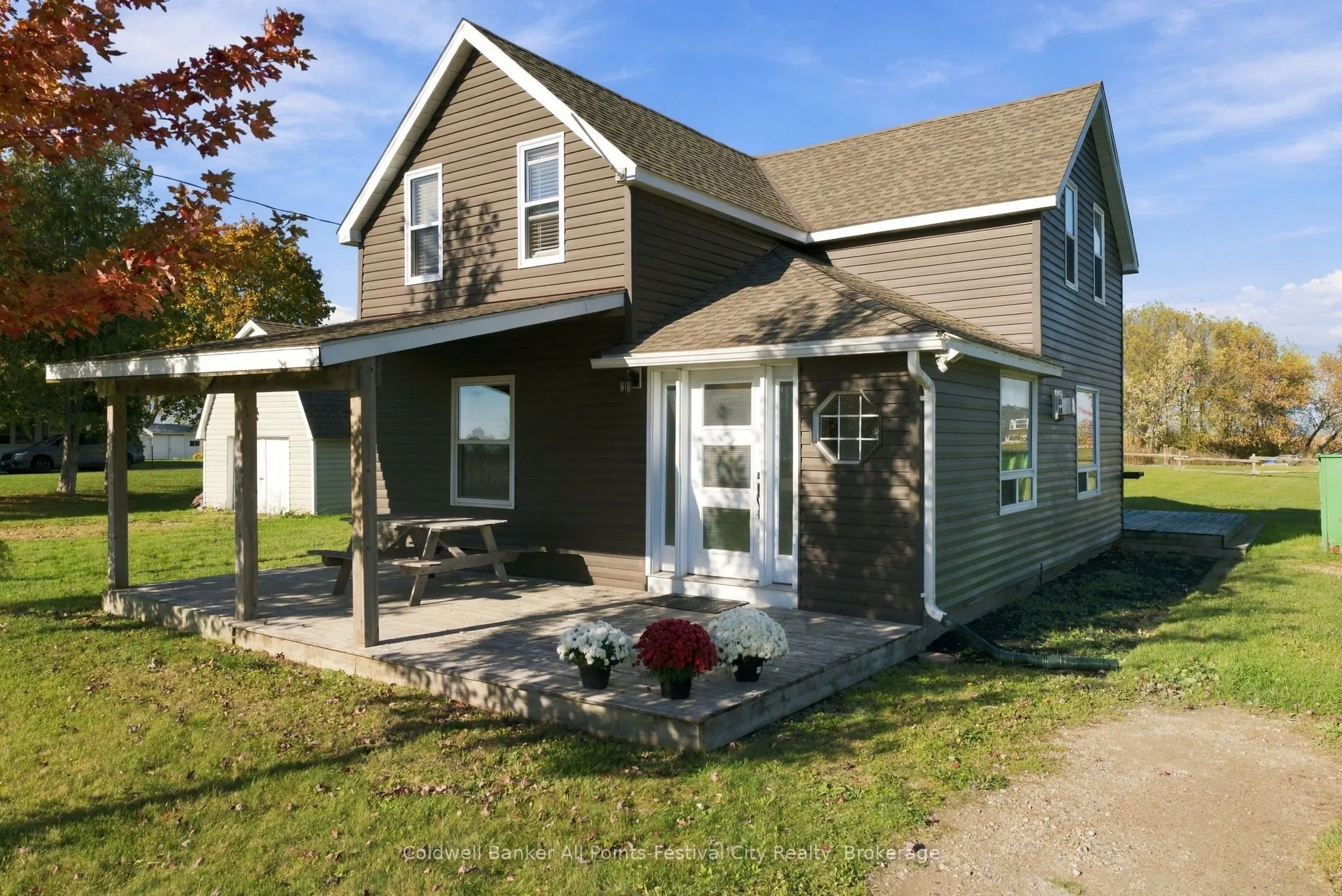 10 Amberley Road