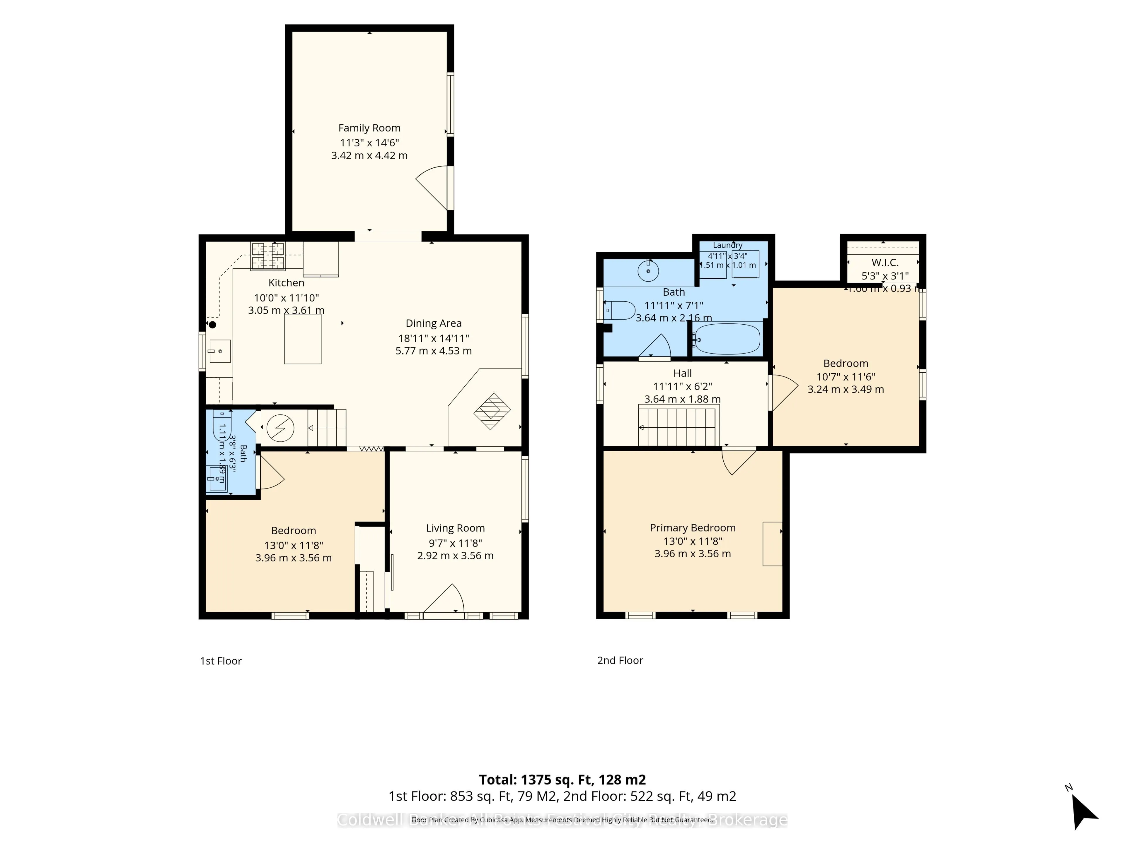 10 Amberley Road