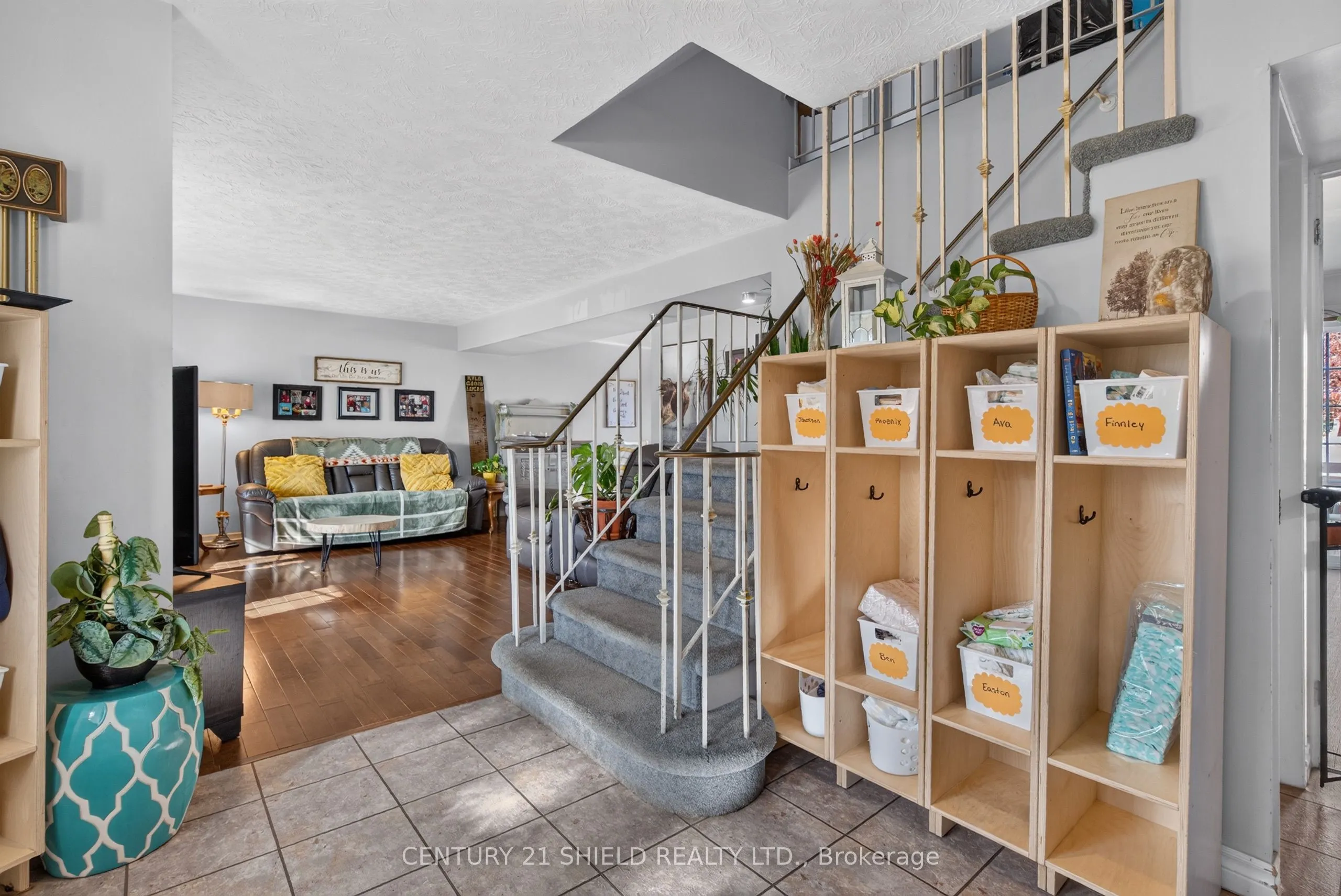 1319 Aubin Avenue
