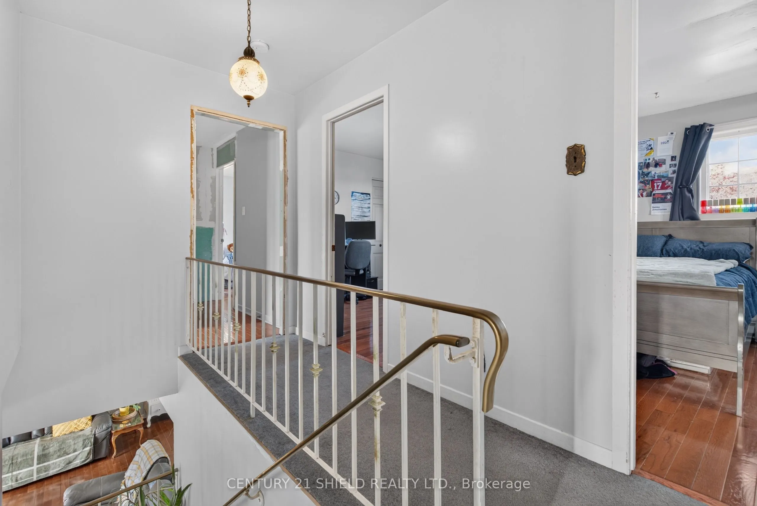 1319 Aubin Avenue