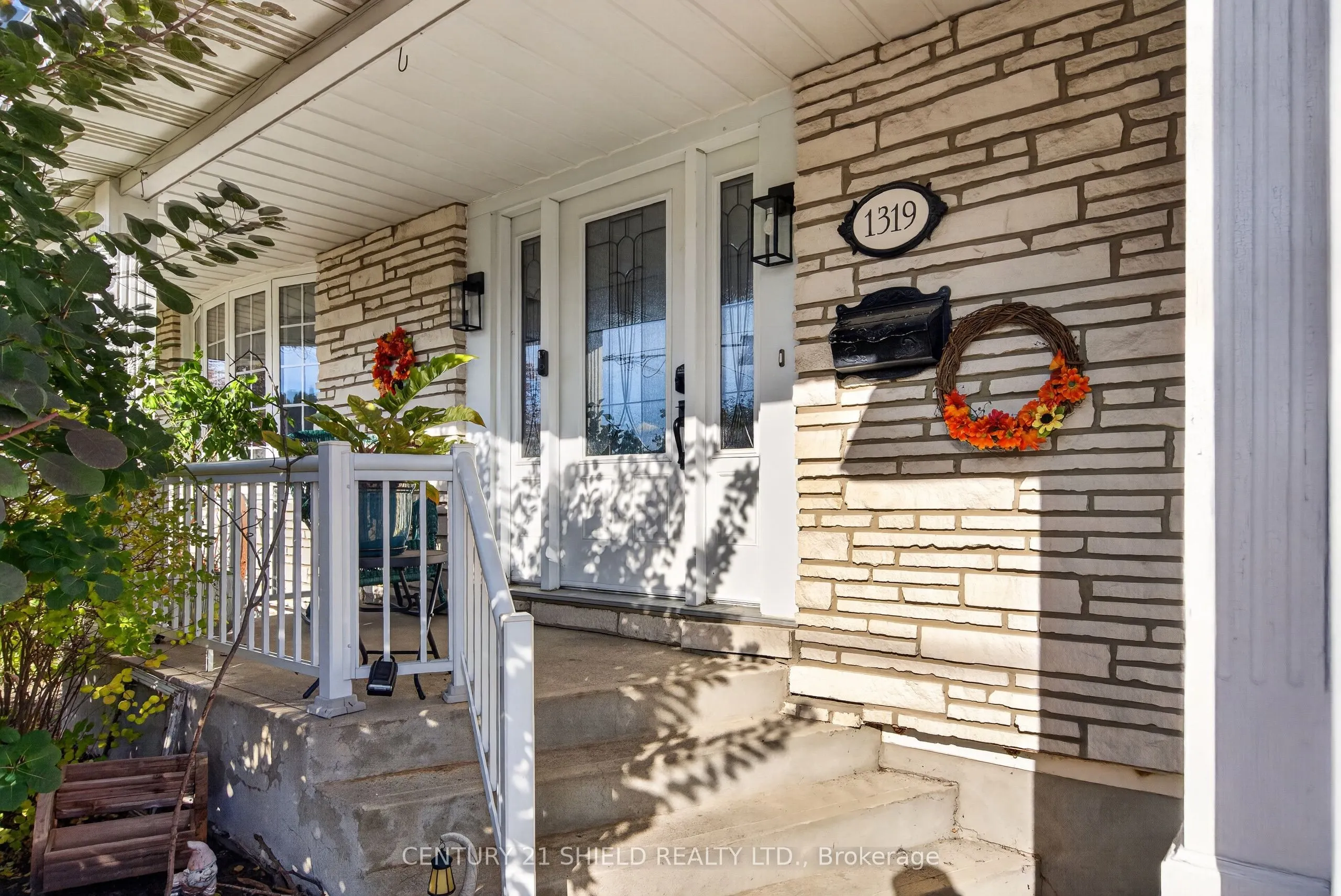 1319 Aubin Avenue