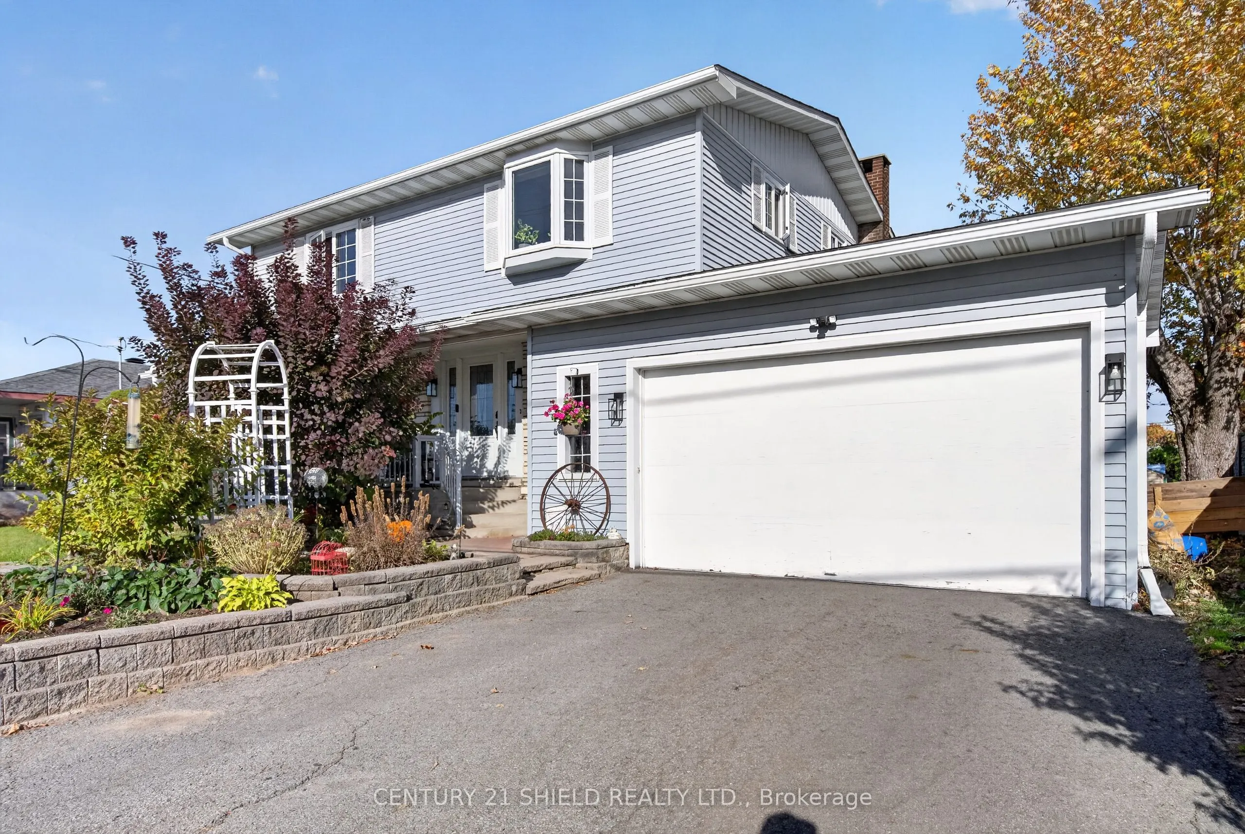 1319 Aubin Avenue
