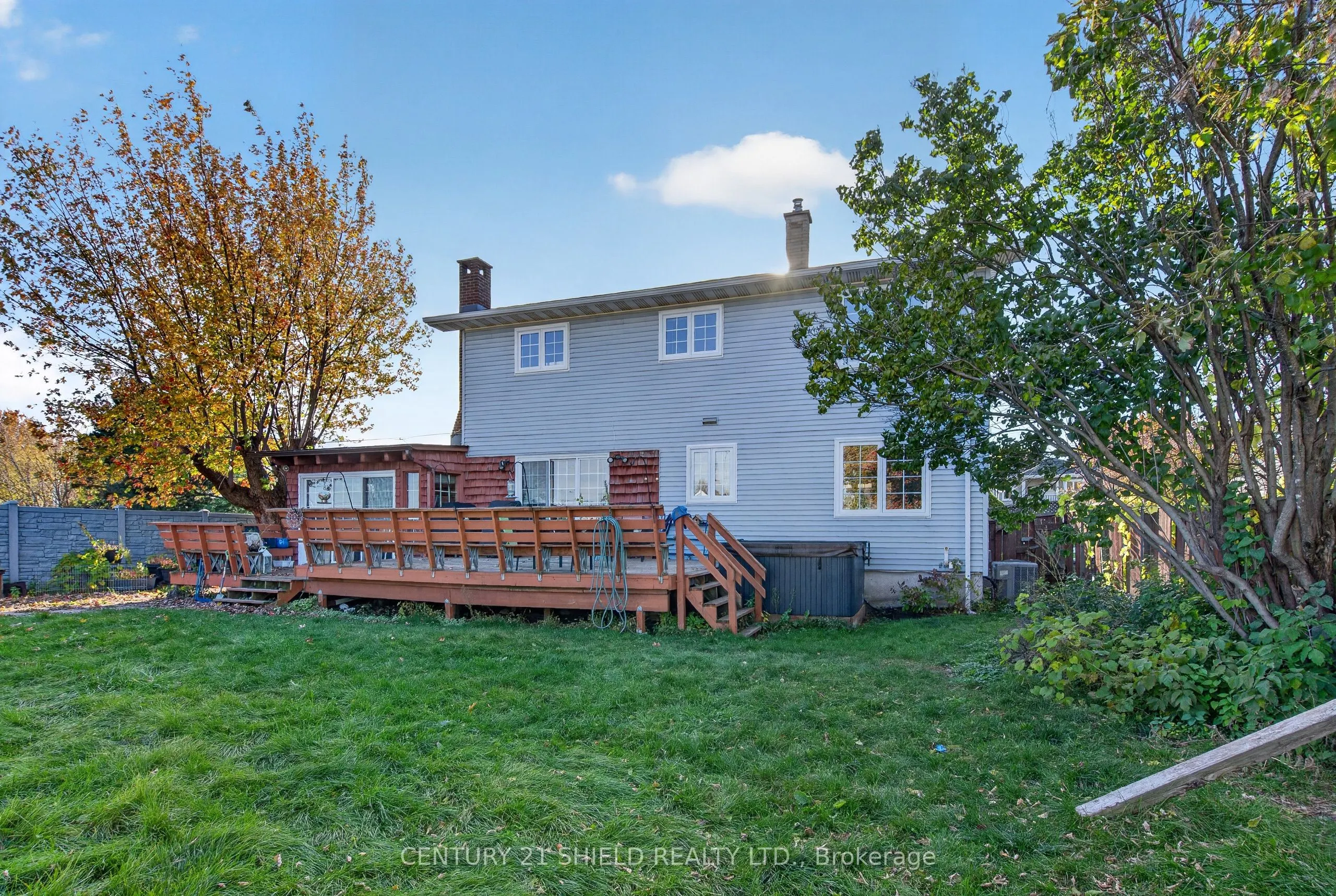 1319 Aubin Avenue