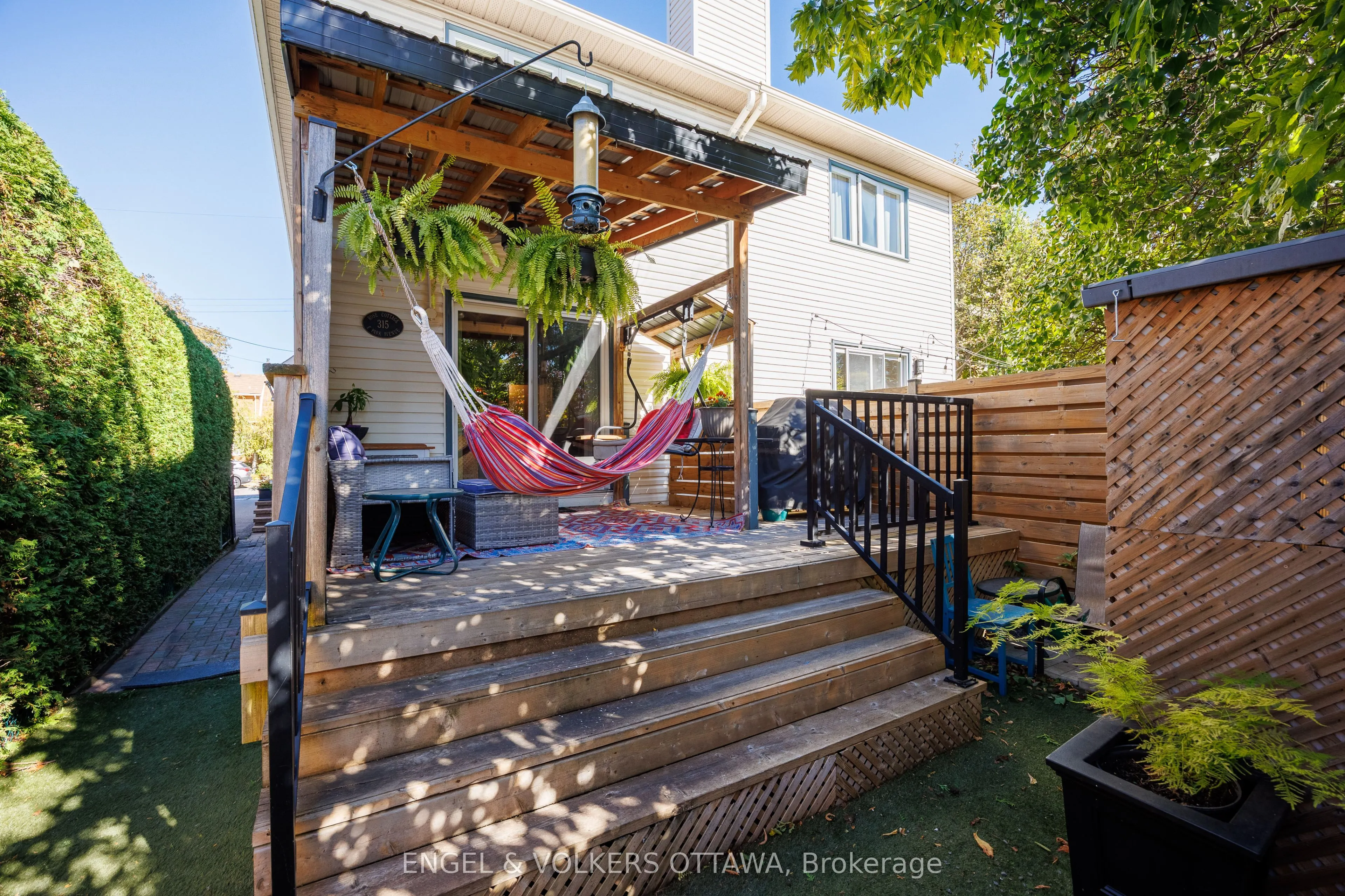 14 Prince Albert Street