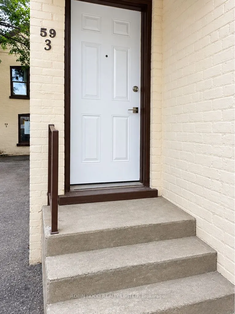 59 Sheridan Street #3