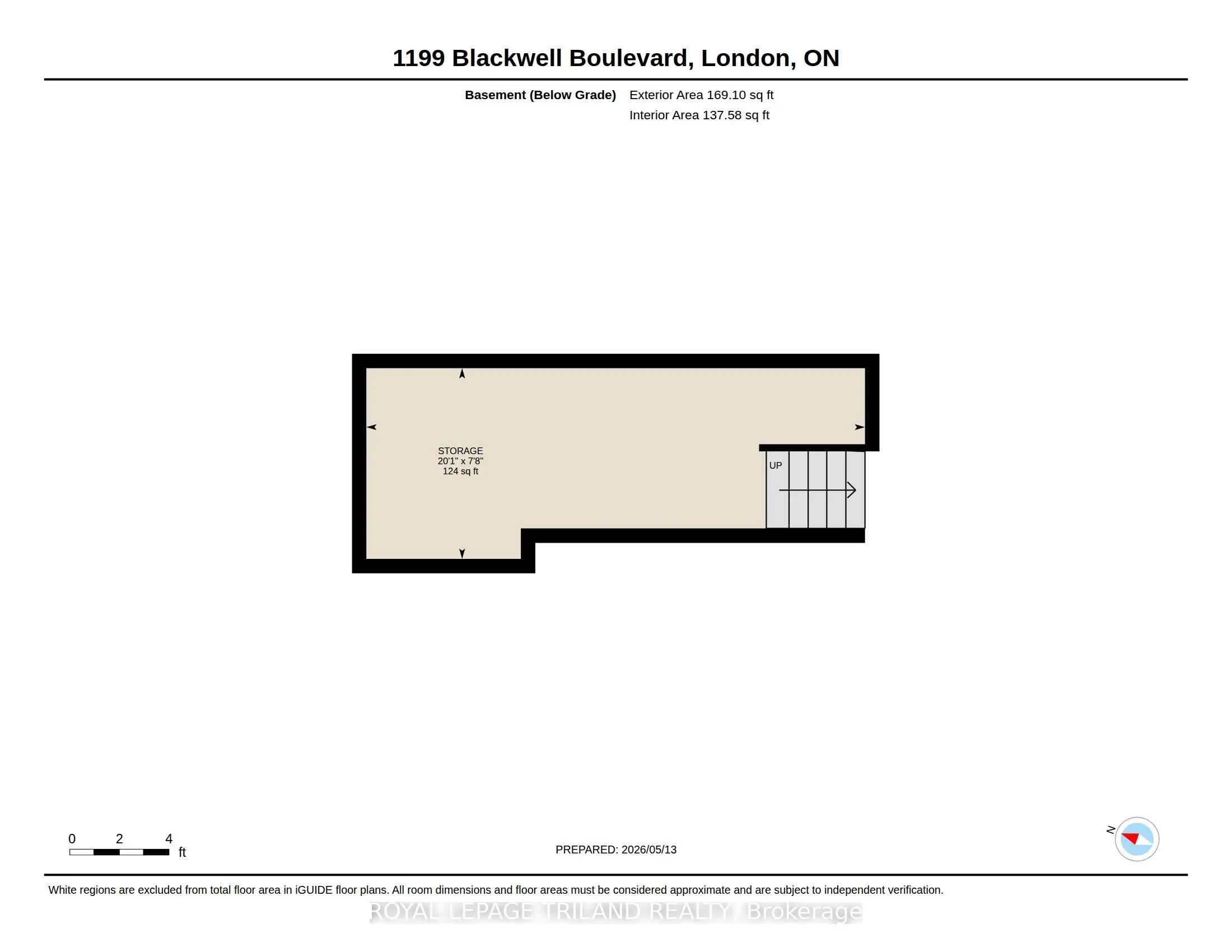 1199 Blackwell Boulevard #25