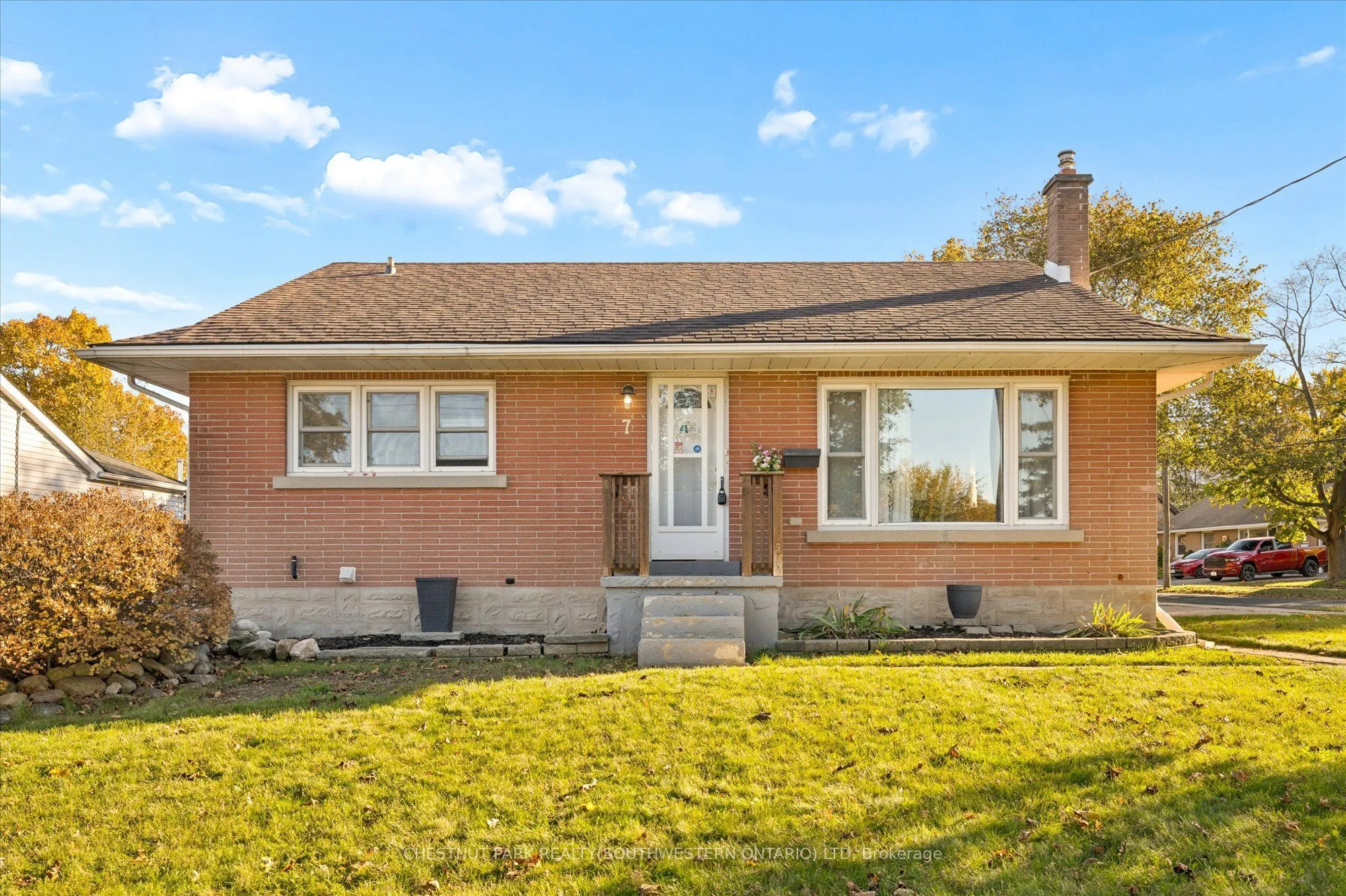 7 Prueter Avenue