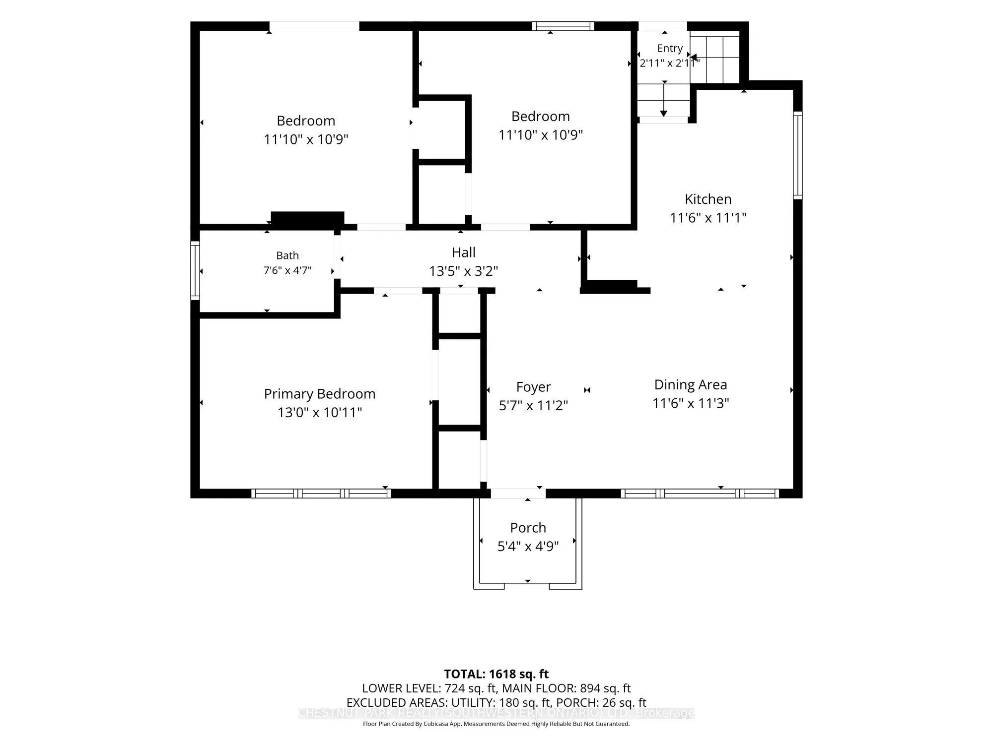 7 Prueter Avenue