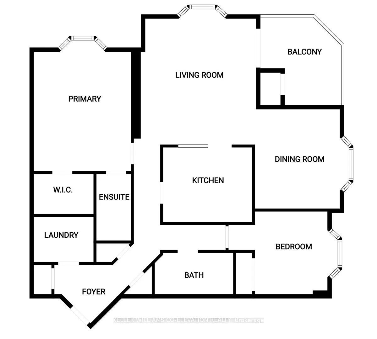 6 Village Green Boulevard #602