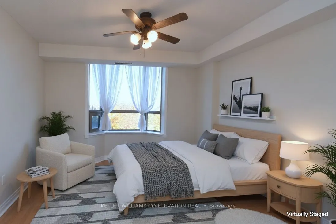 6 Village Green Boulevard #602