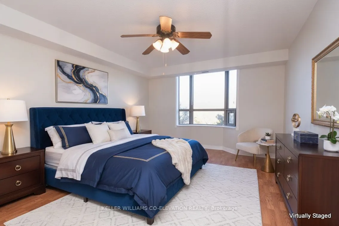 6 Village Green Boulevard #602