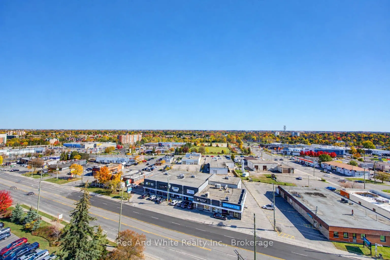 375 King Street N #1101