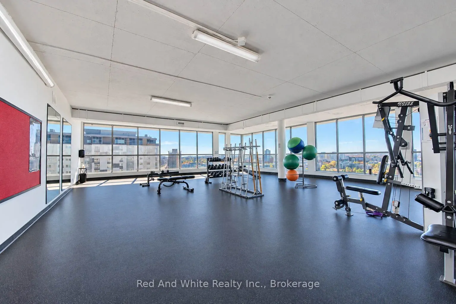 375 King Street N #1101