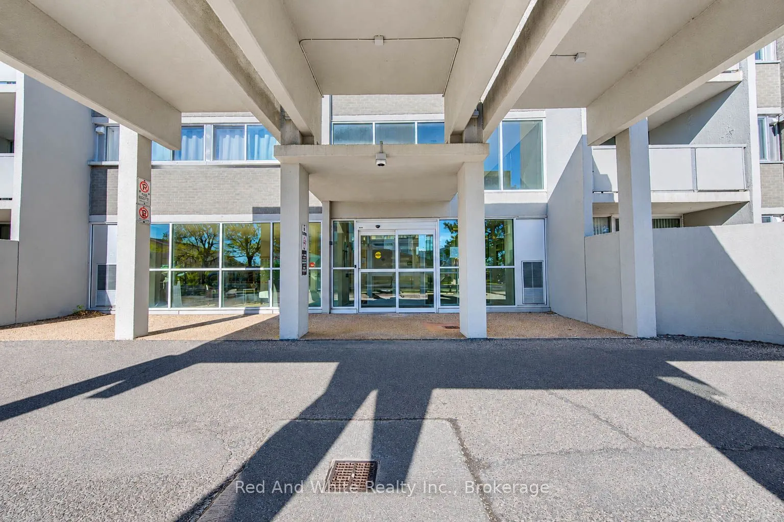 375 King Street N #1101